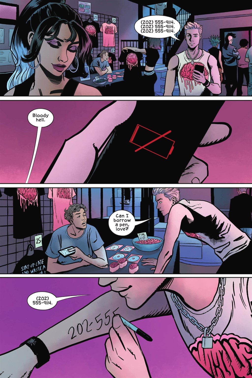 <{ $series->title }} issue GN - Page 54