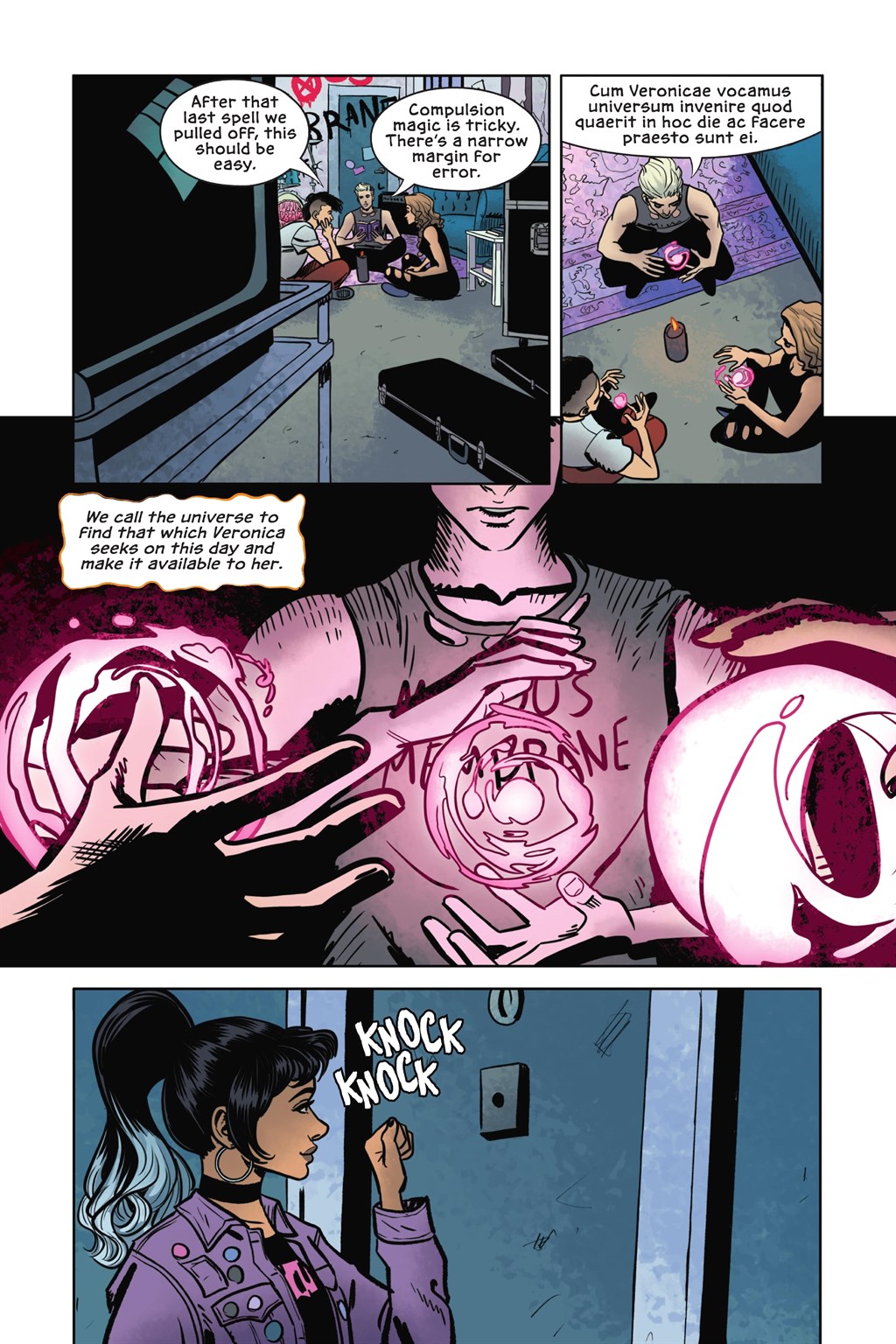 <{ $series->title }} issue GN - Page 76