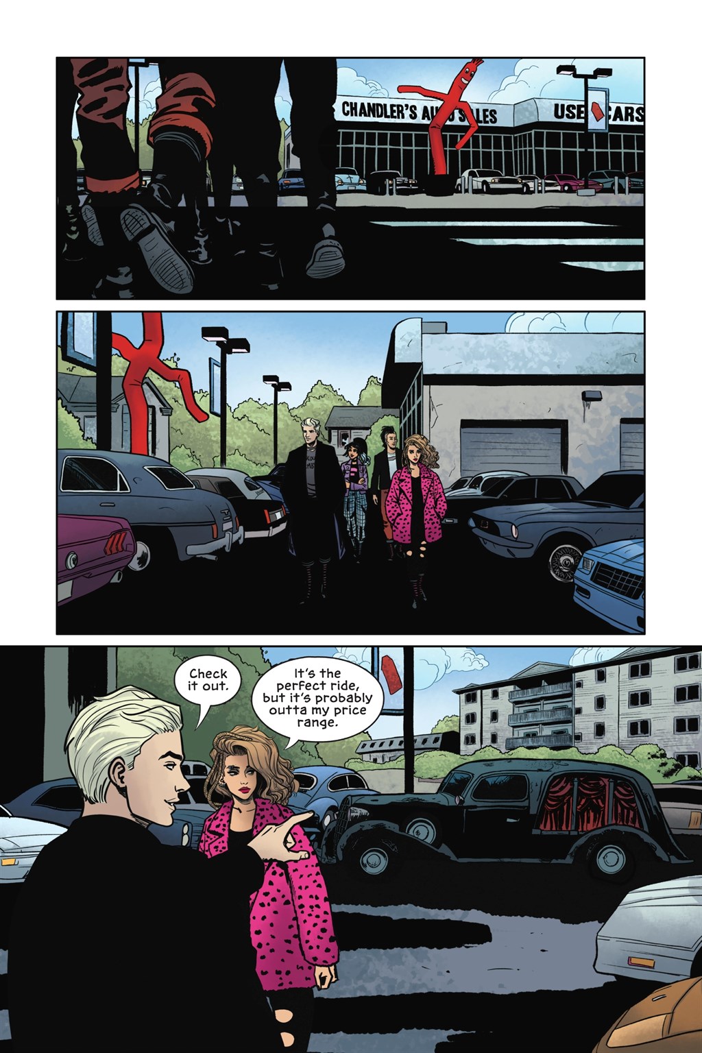 <{ $series->title }} issue GN - Page 77