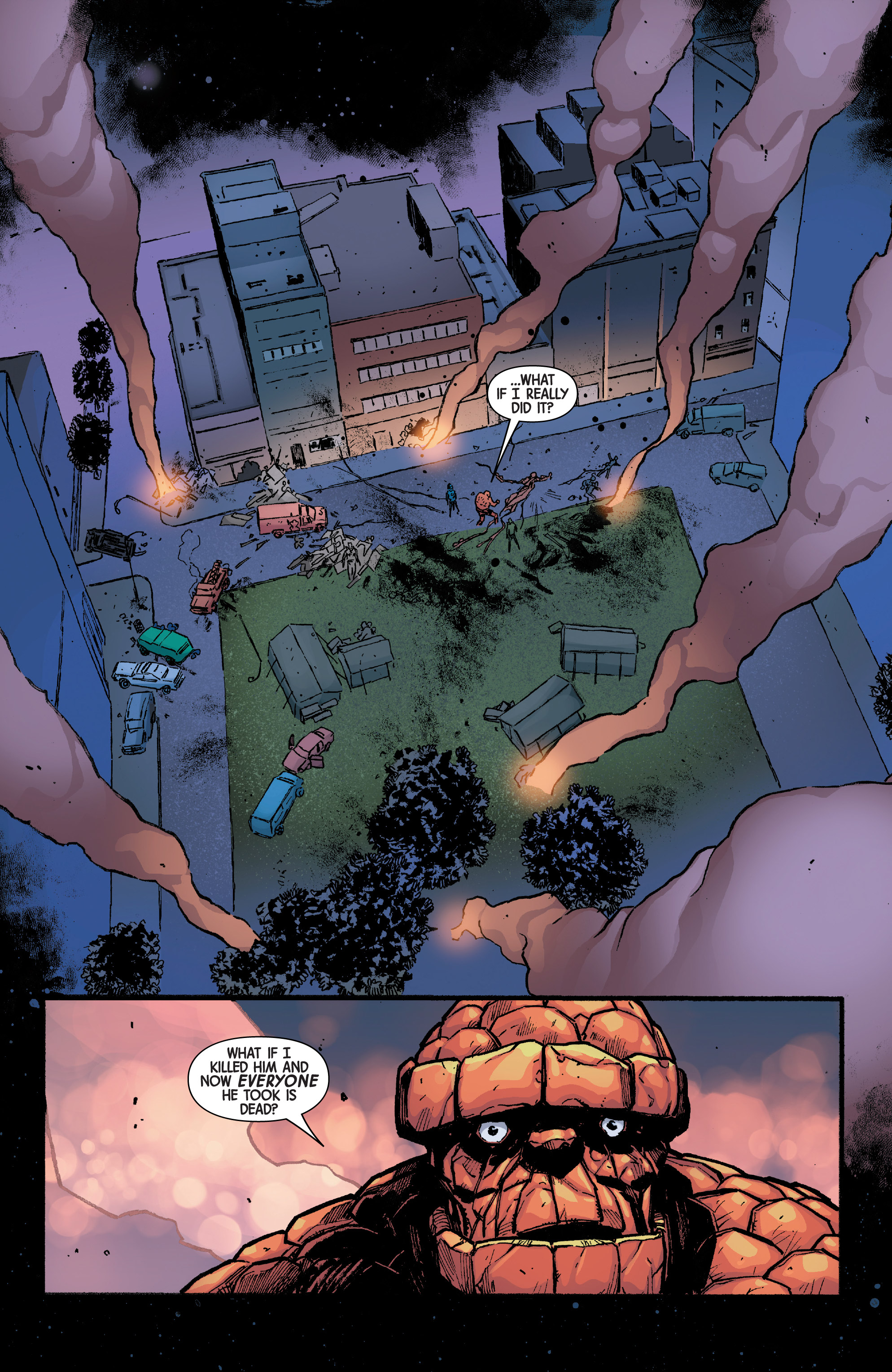 Contagion (2019) issue 3 - Page 6