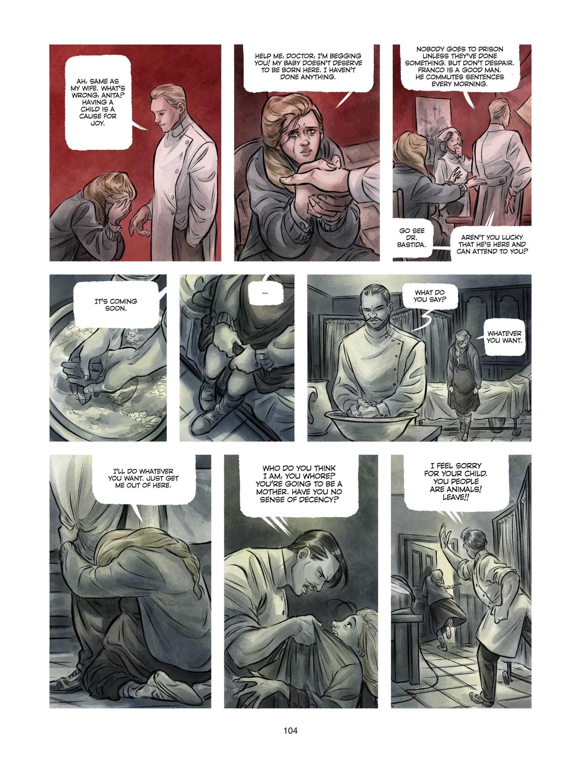 Contrapaso (2021-) issue 1 - Page 106