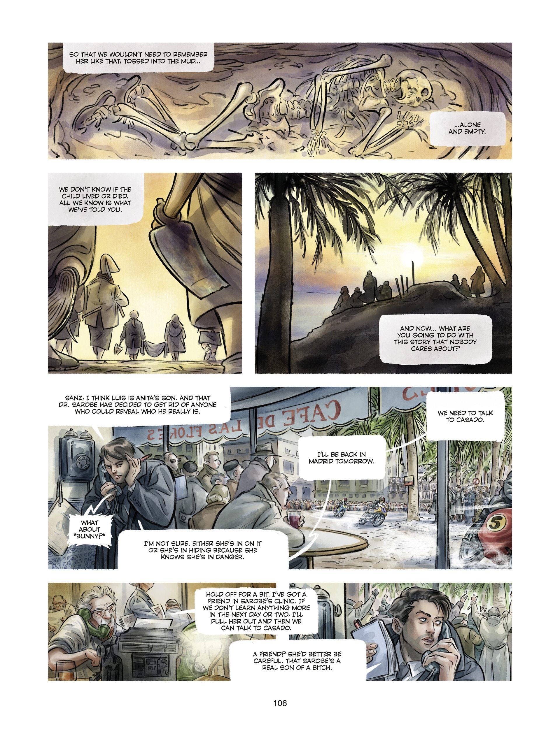 Contrapaso (2021-) issue 1 - Page 108