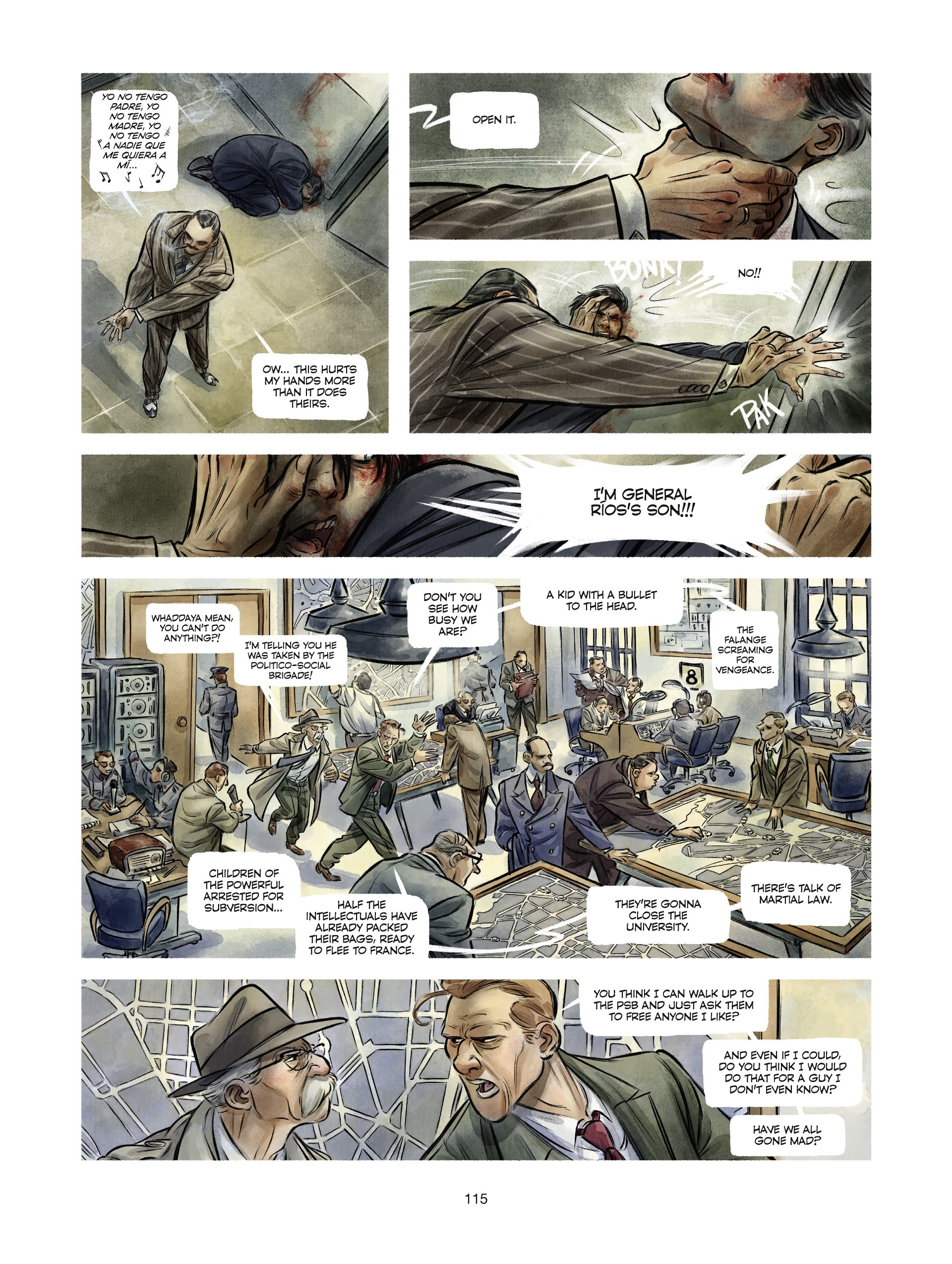 Contrapaso (2021-) issue 1 - Page 117