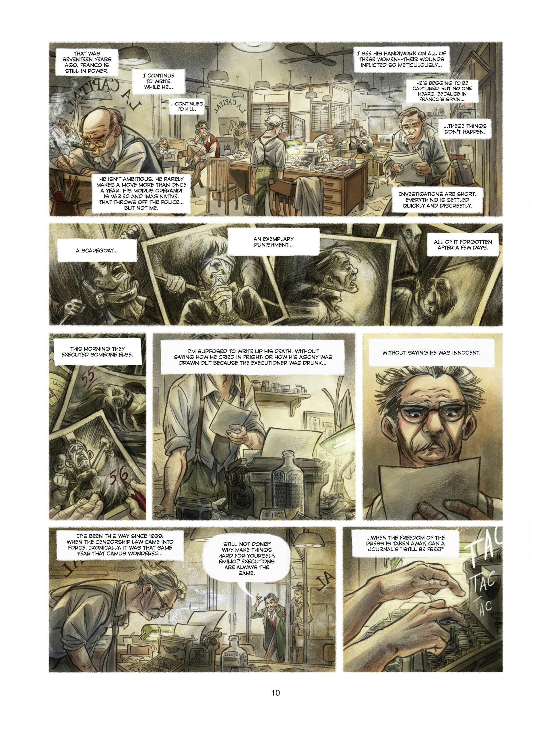 Contrapaso (2021-) issue 1 - Page 12