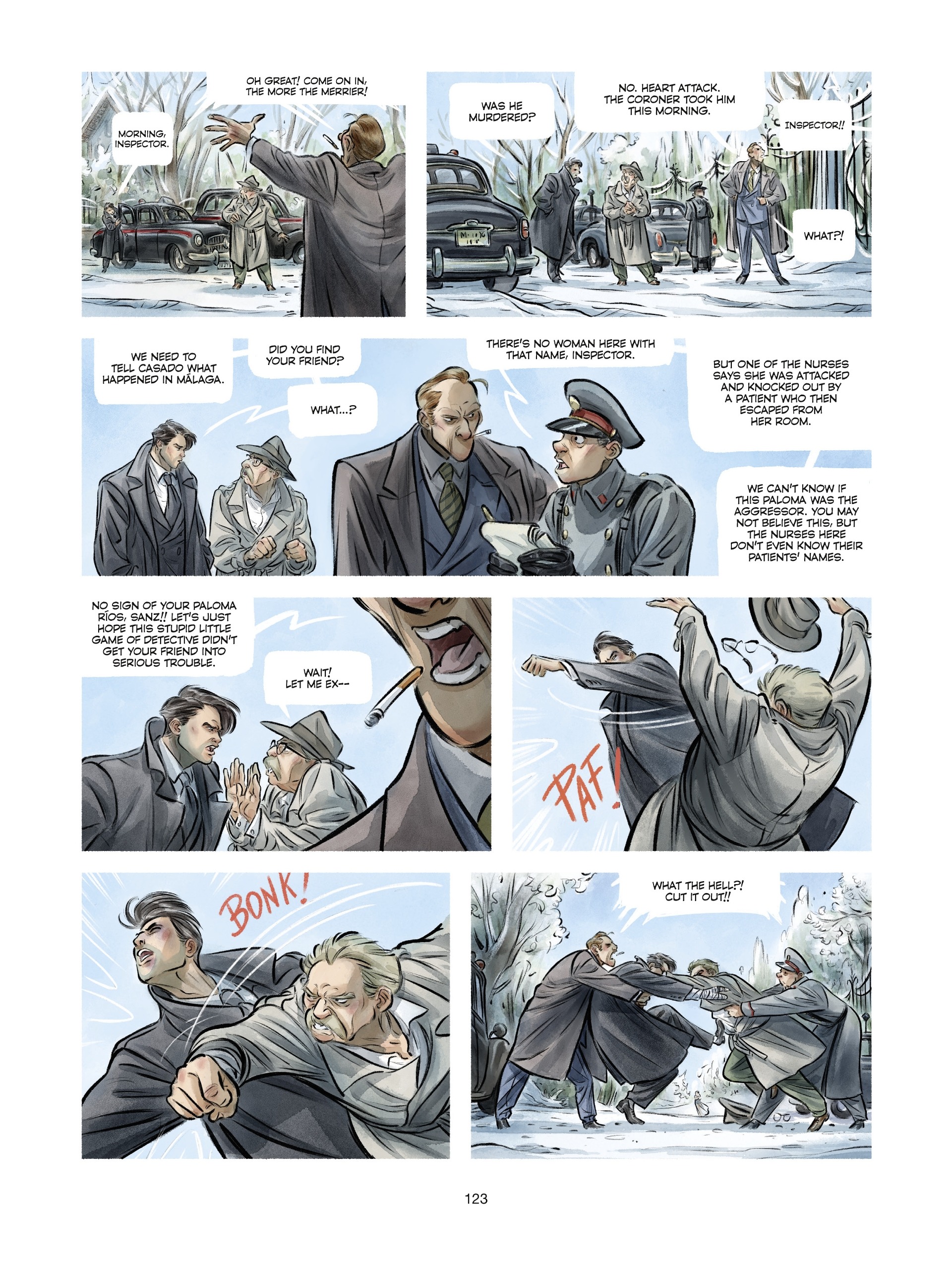 Contrapaso (2021-) issue 1 - Page 125