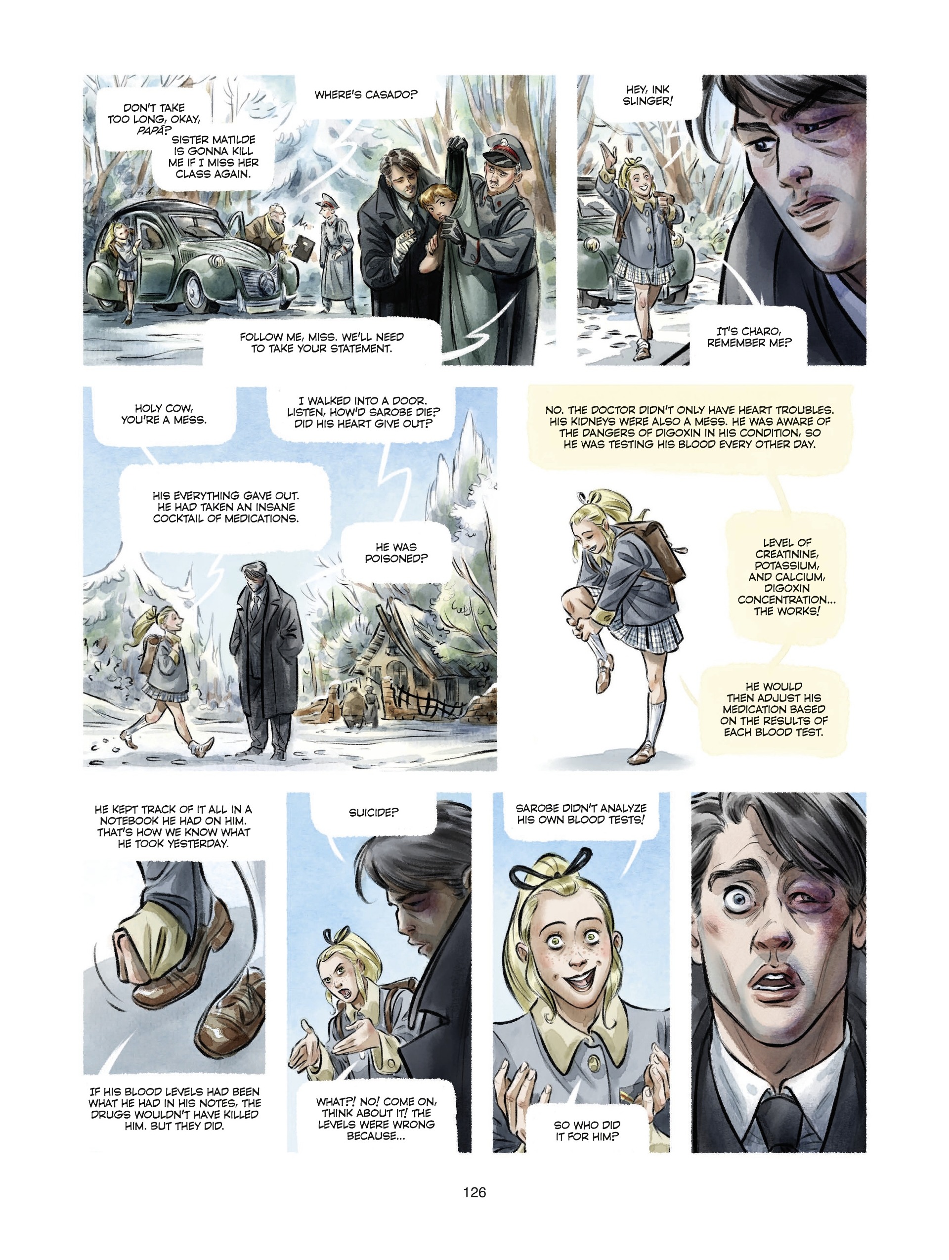 Contrapaso (2021-) issue 1 - Page 128