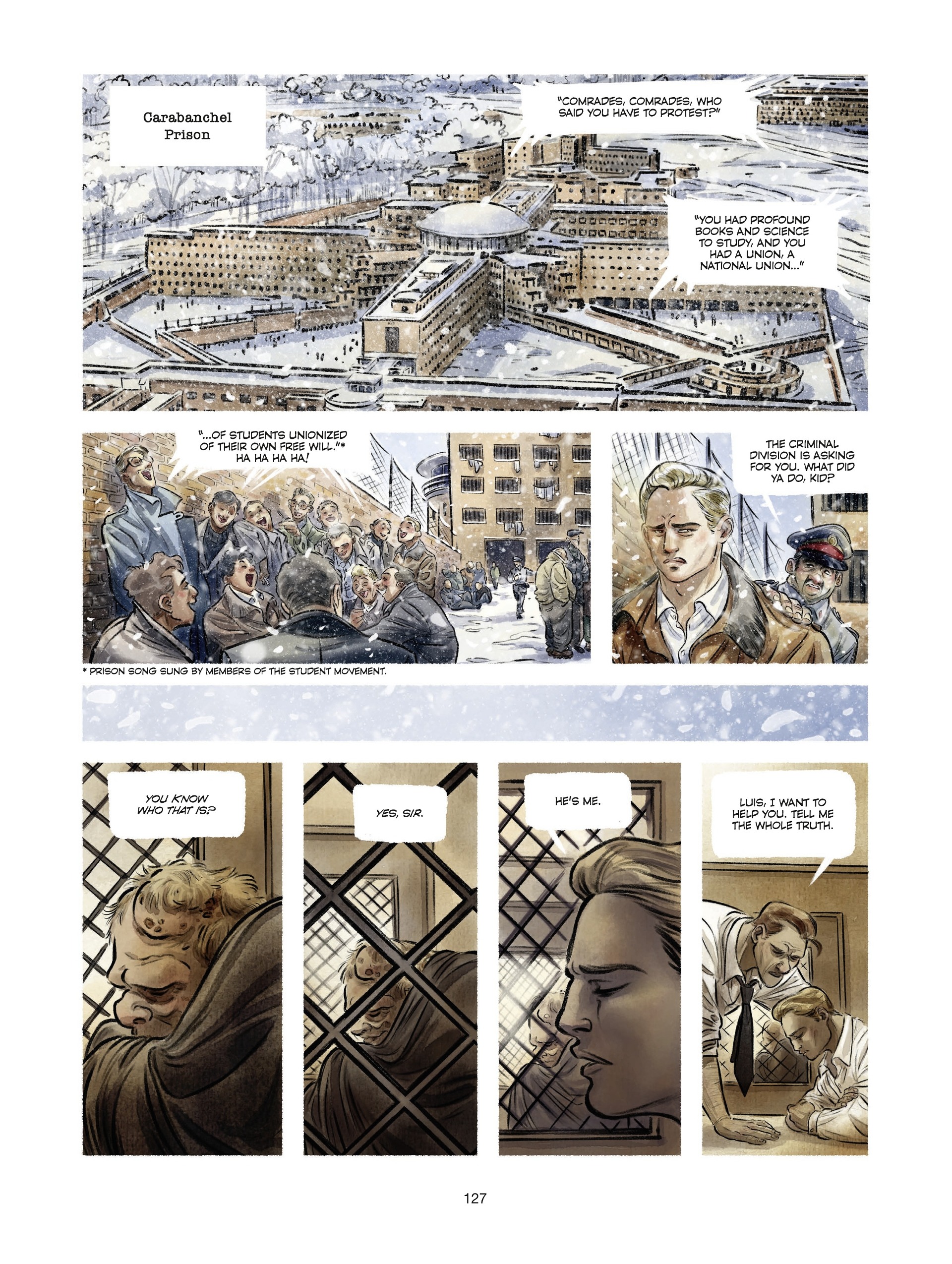 Contrapaso (2021-) issue 1 - Page 129