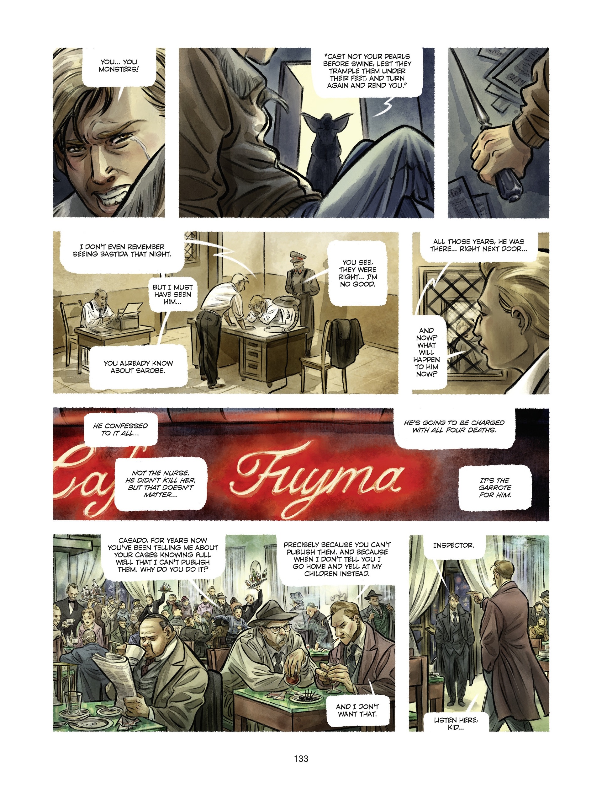 Contrapaso (2021-) issue 1 - Page 135