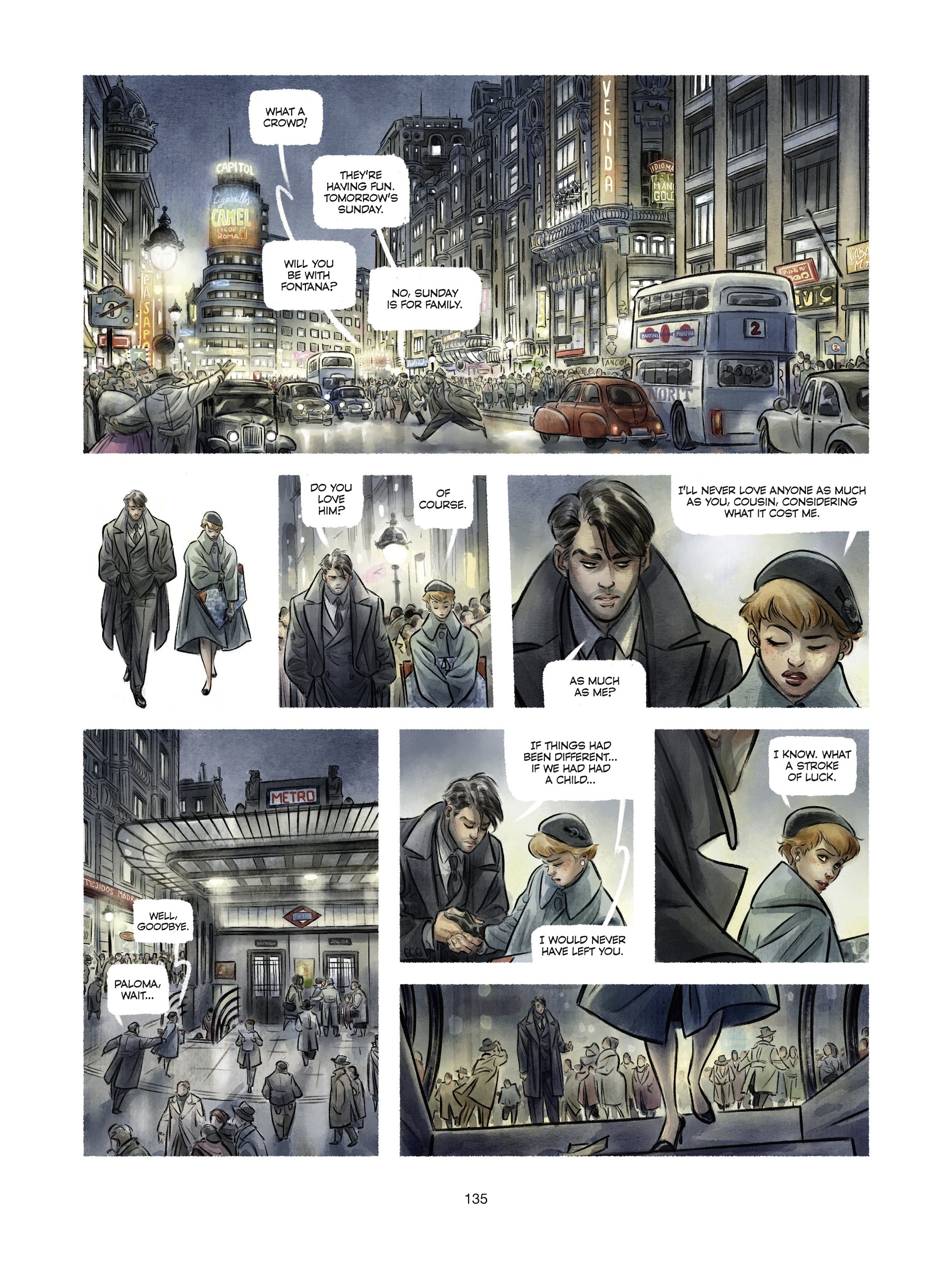 Contrapaso (2021-) issue 1 - Page 137