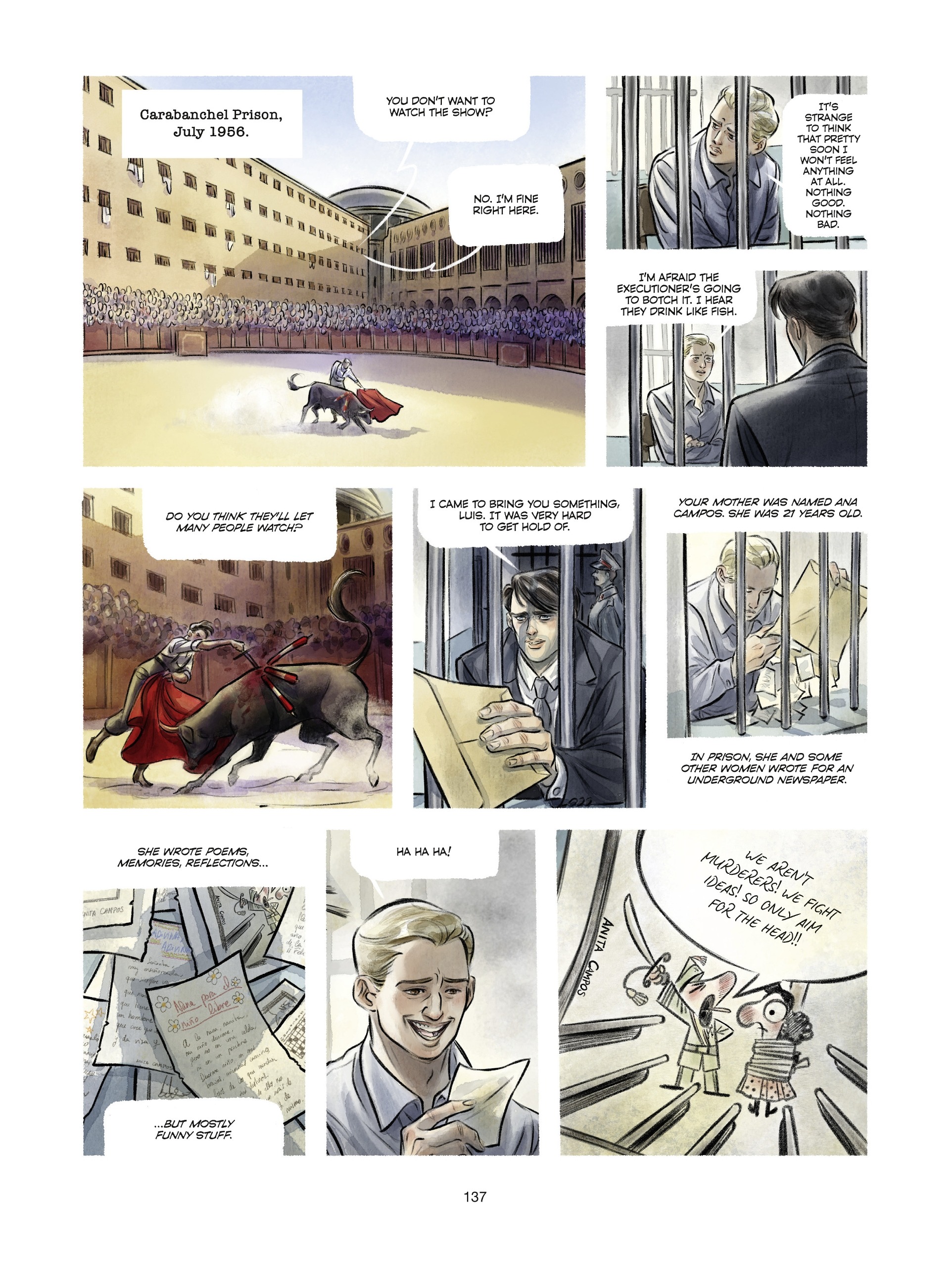 Contrapaso (2021-) issue 1 - Page 139