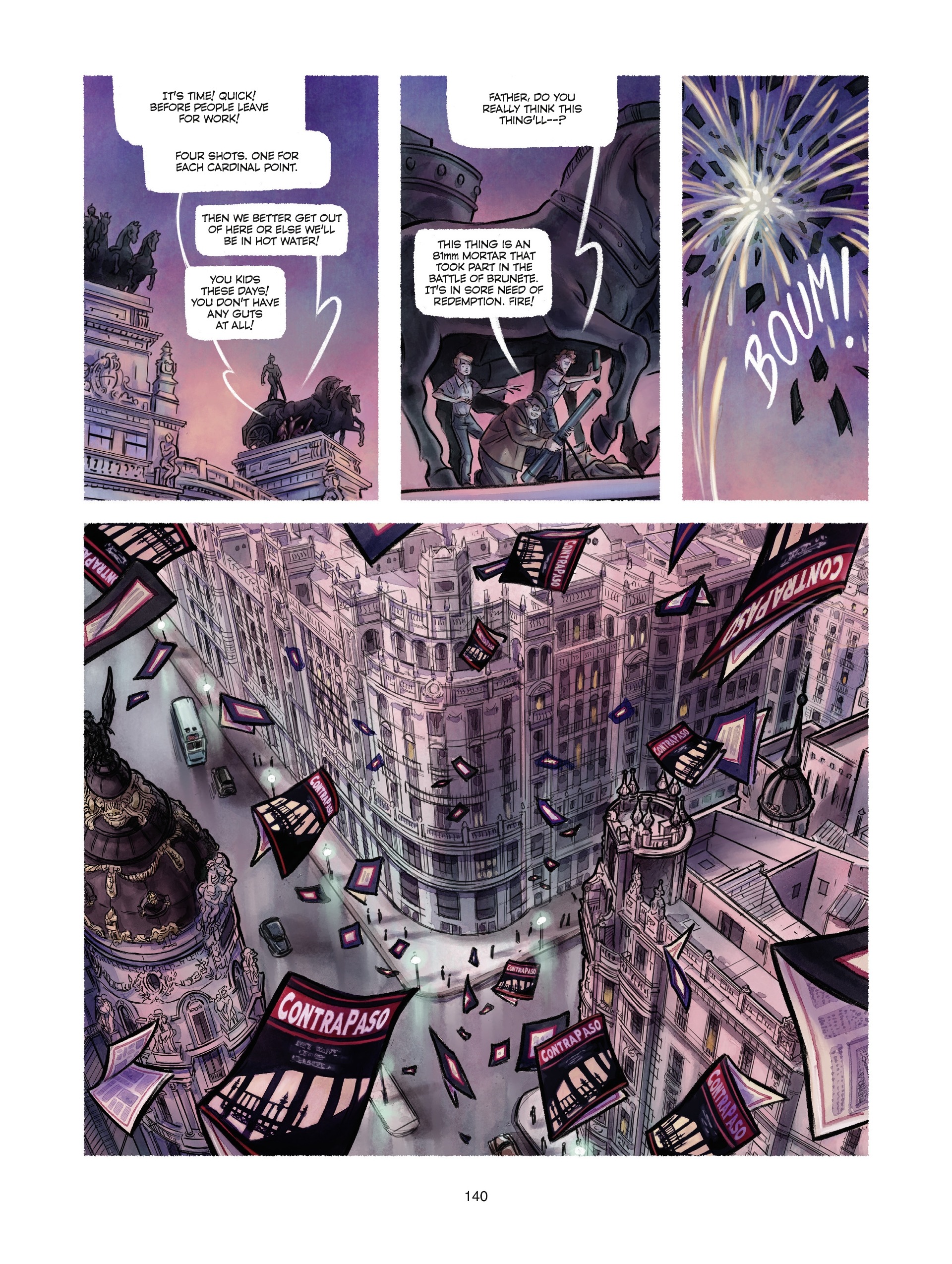 Contrapaso (2021-) issue 1 - Page 142