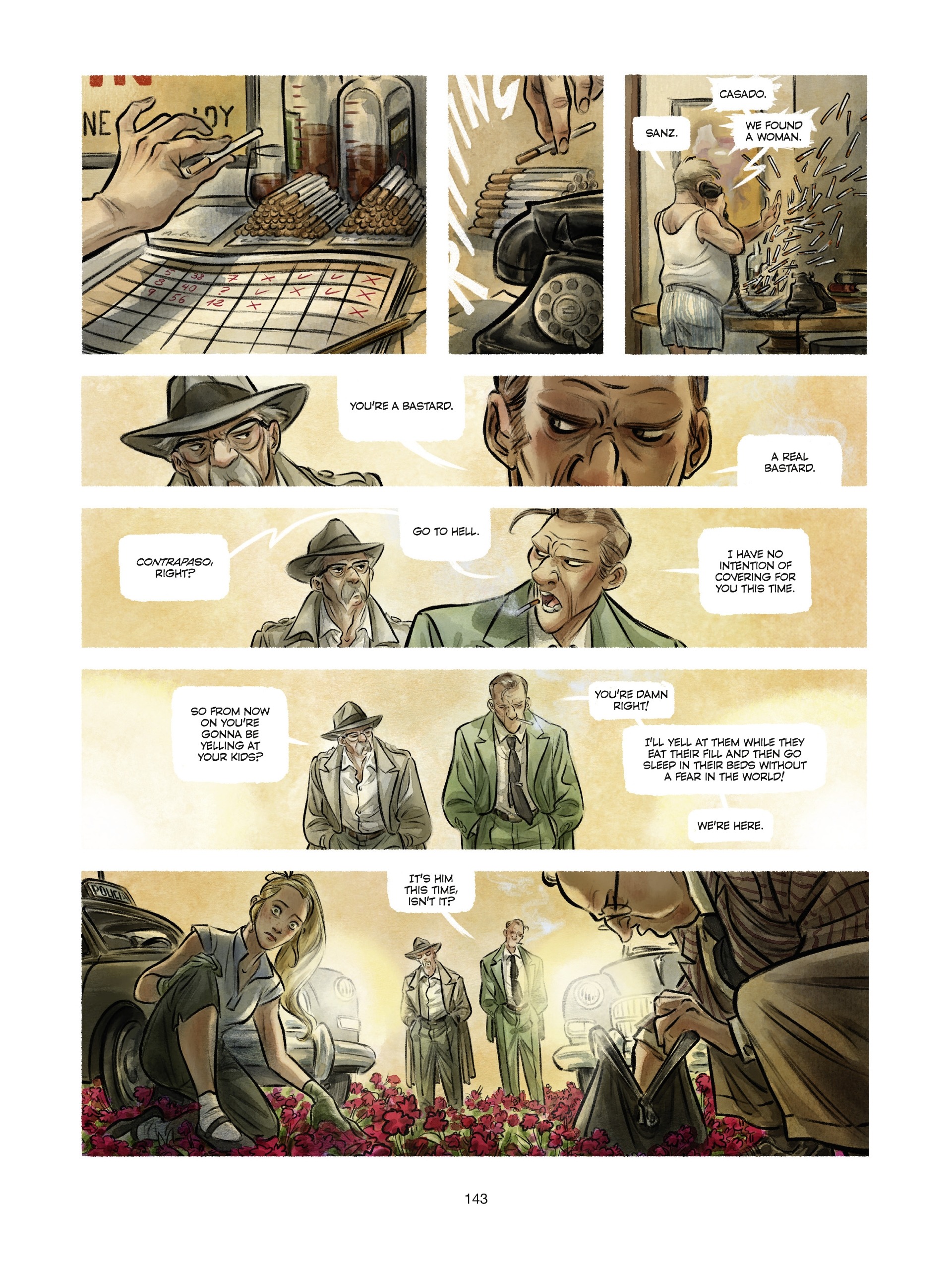 Contrapaso (2021-) issue 1 - Page 145