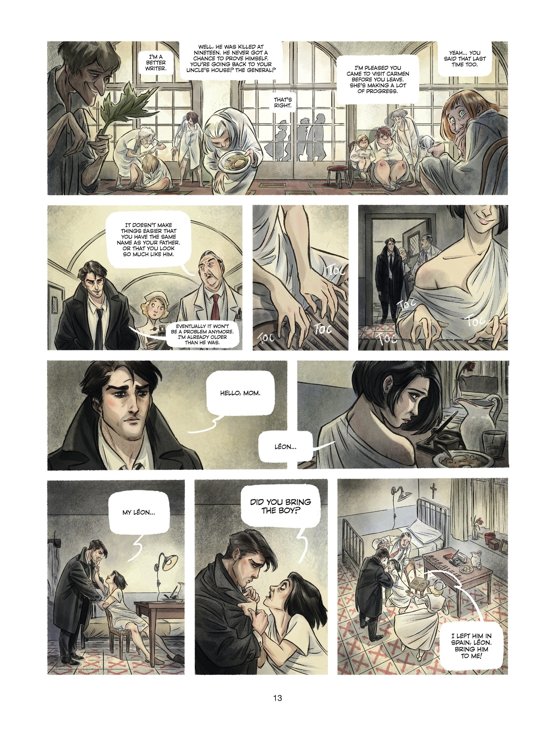 Contrapaso (2021-) issue 1 - Page 15