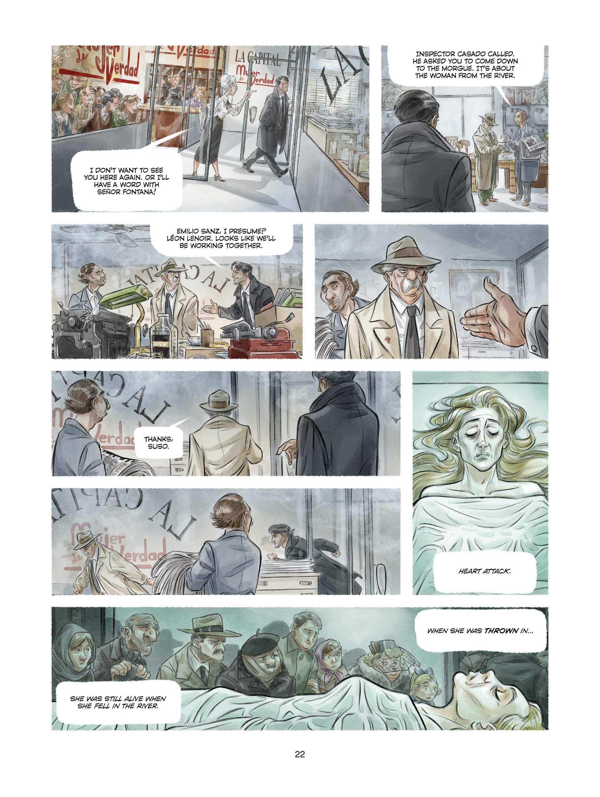 Contrapaso (2021-) issue 1 - Page 24