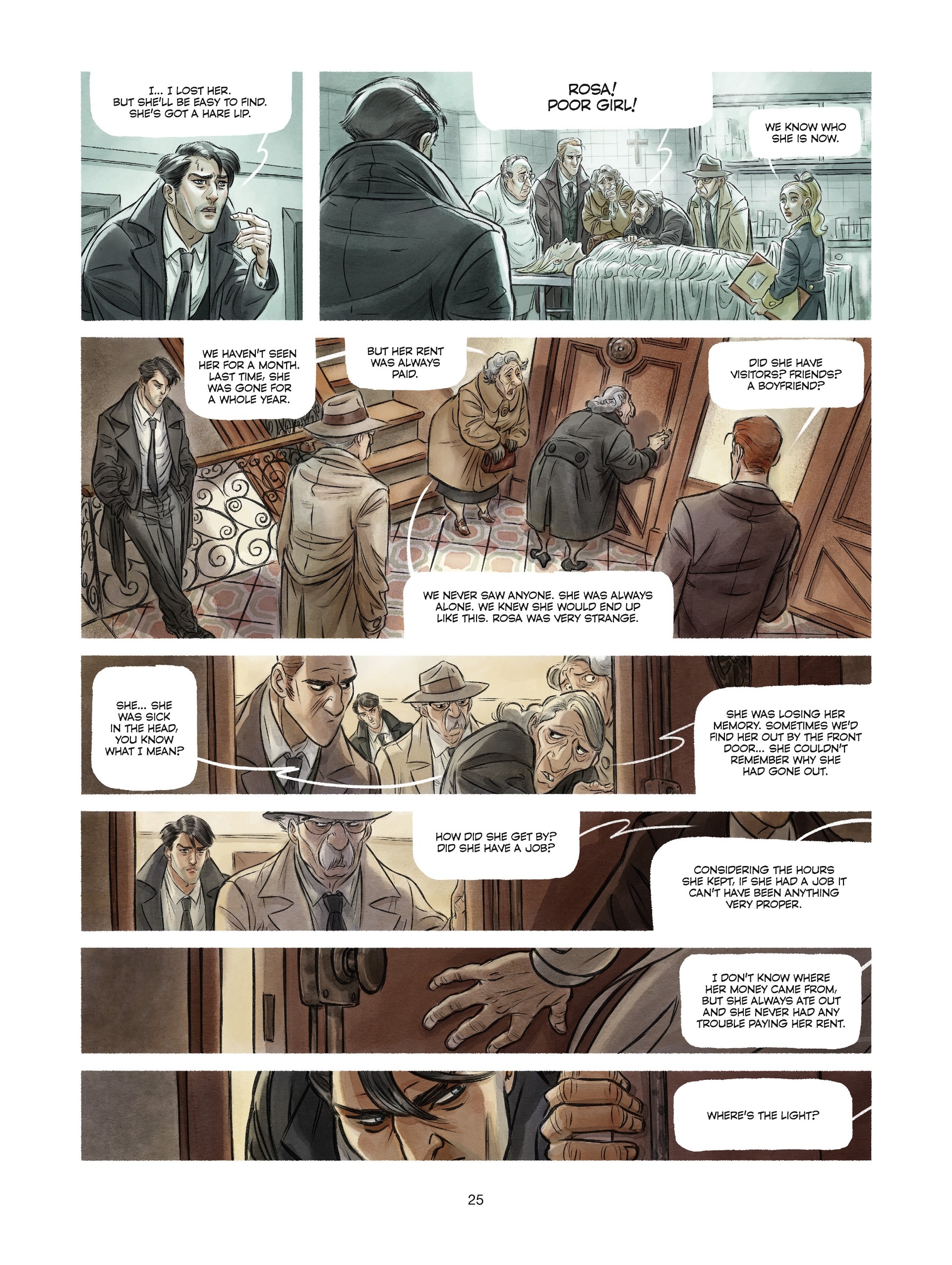 Contrapaso (2021-) issue 1 - Page 27