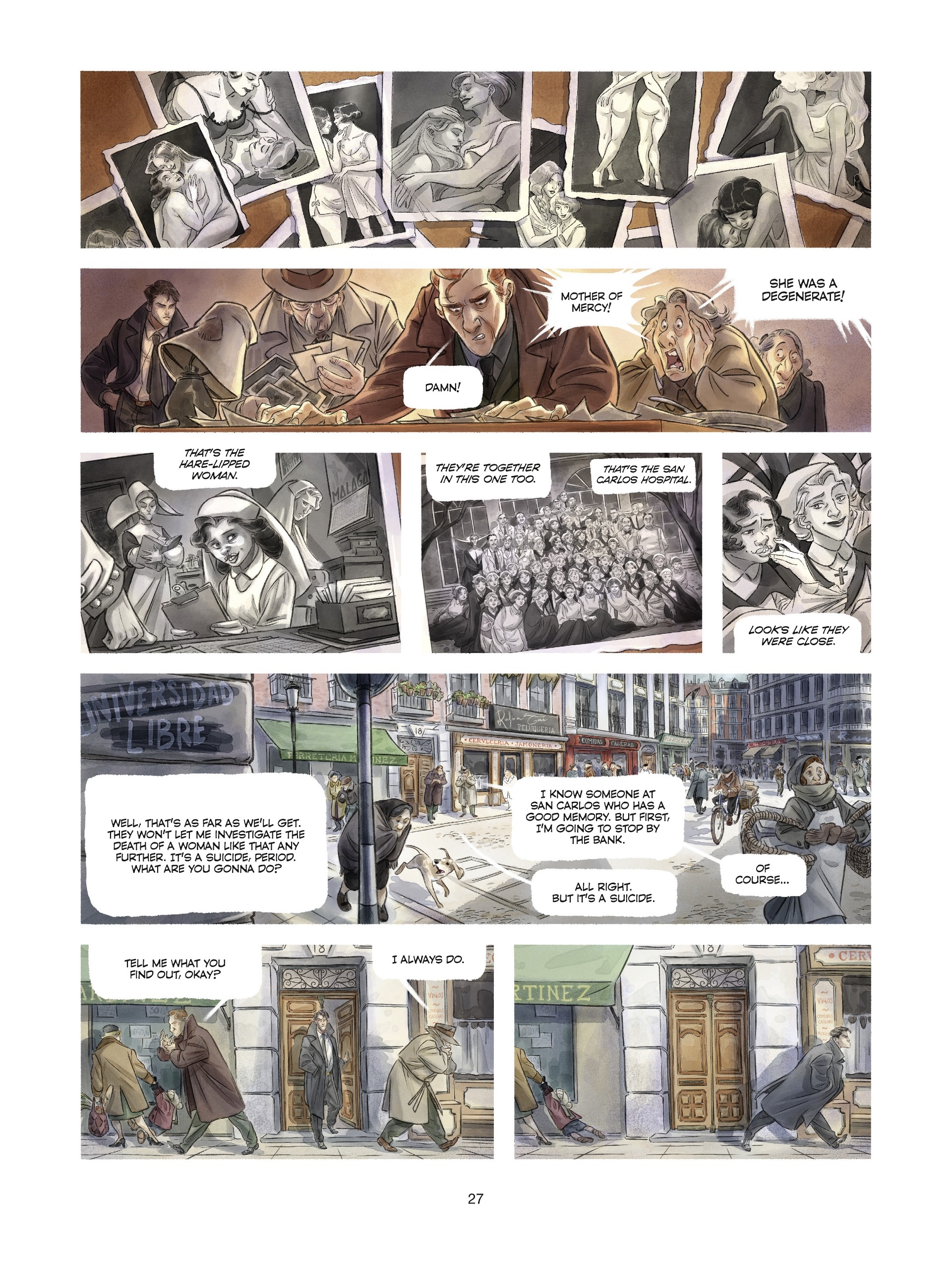 Contrapaso (2021-) issue 1 - Page 29