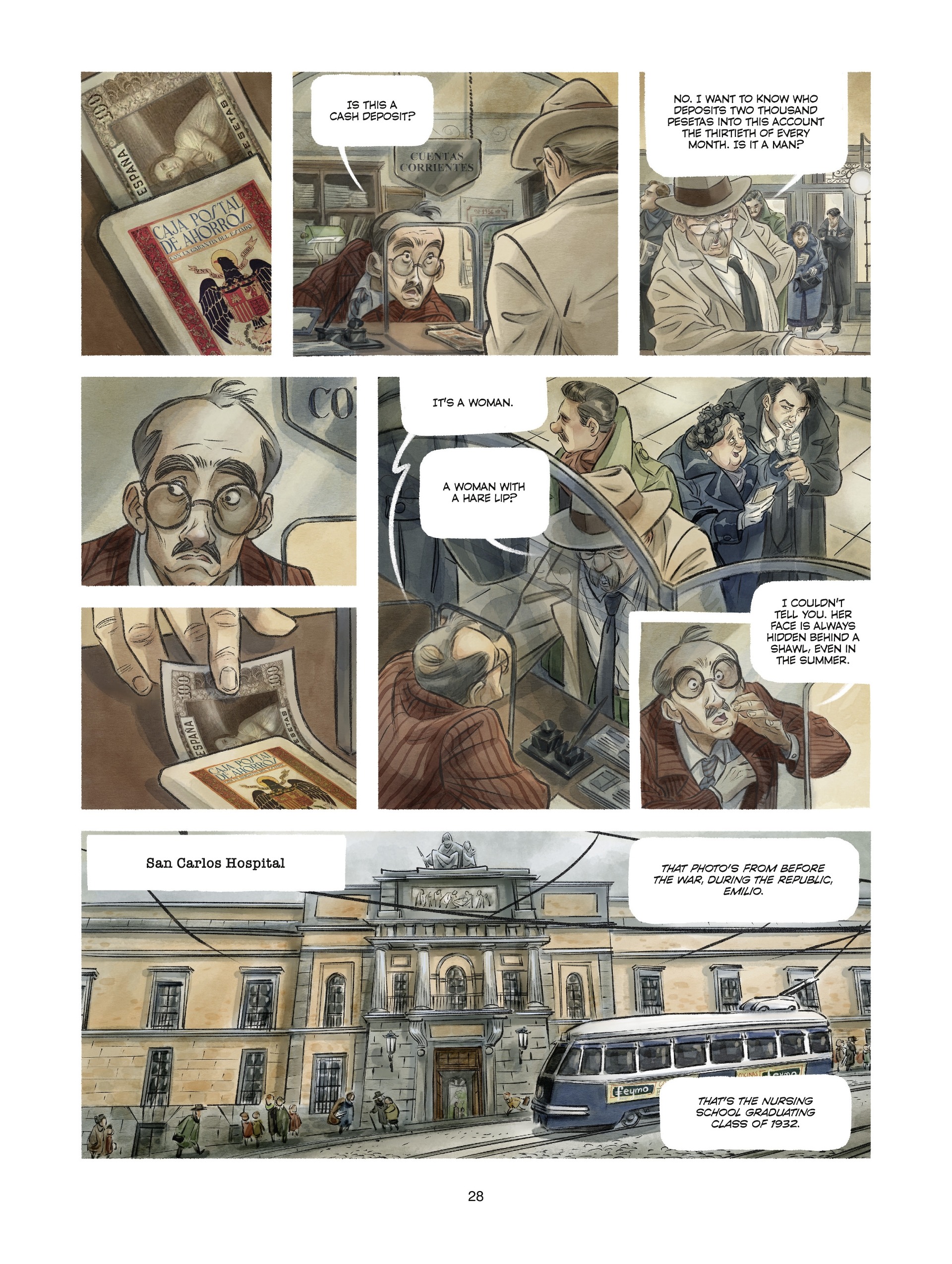 Contrapaso (2021-) issue 1 - Page 30