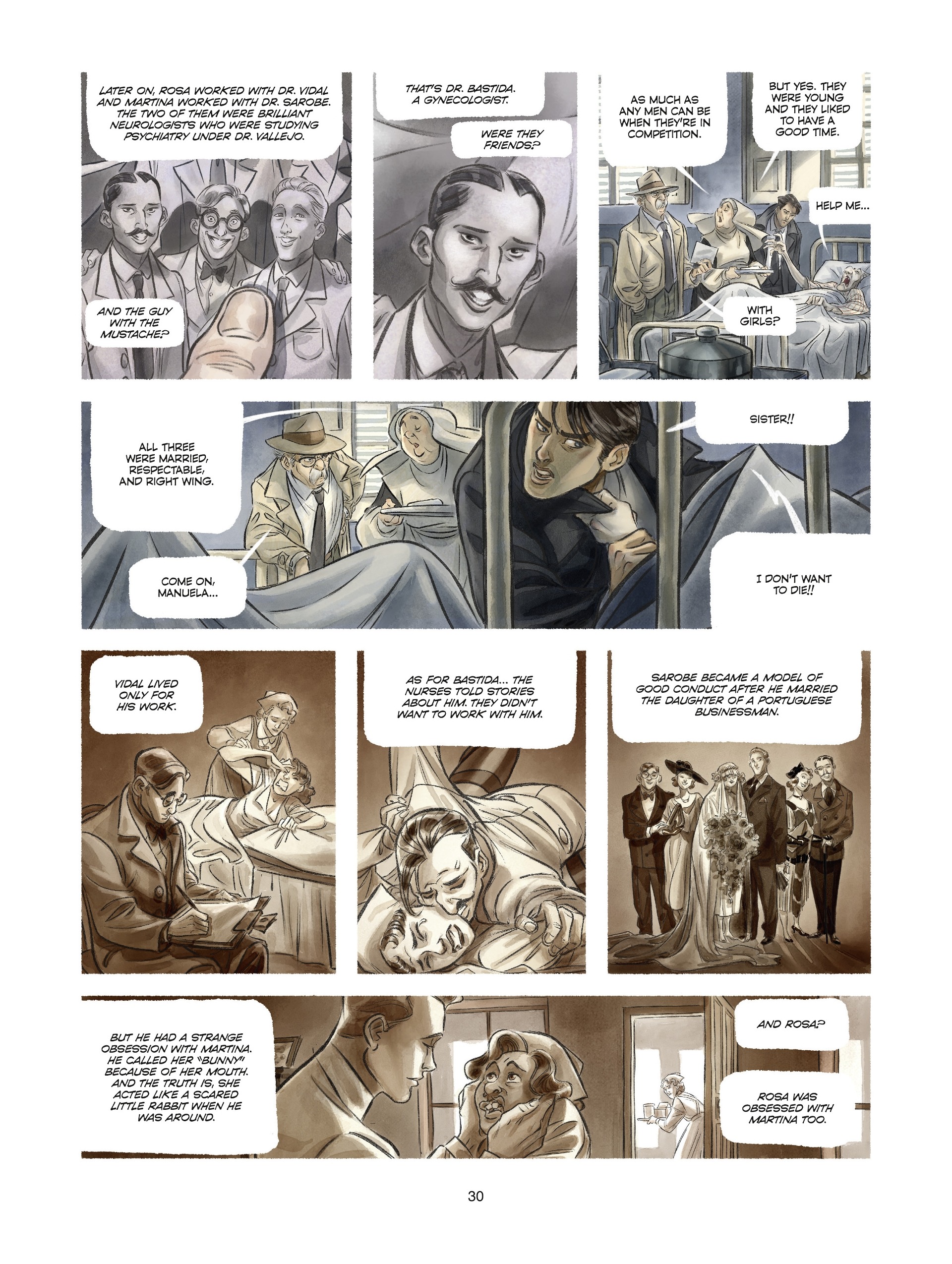 Contrapaso (2021-) issue 1 - Page 32