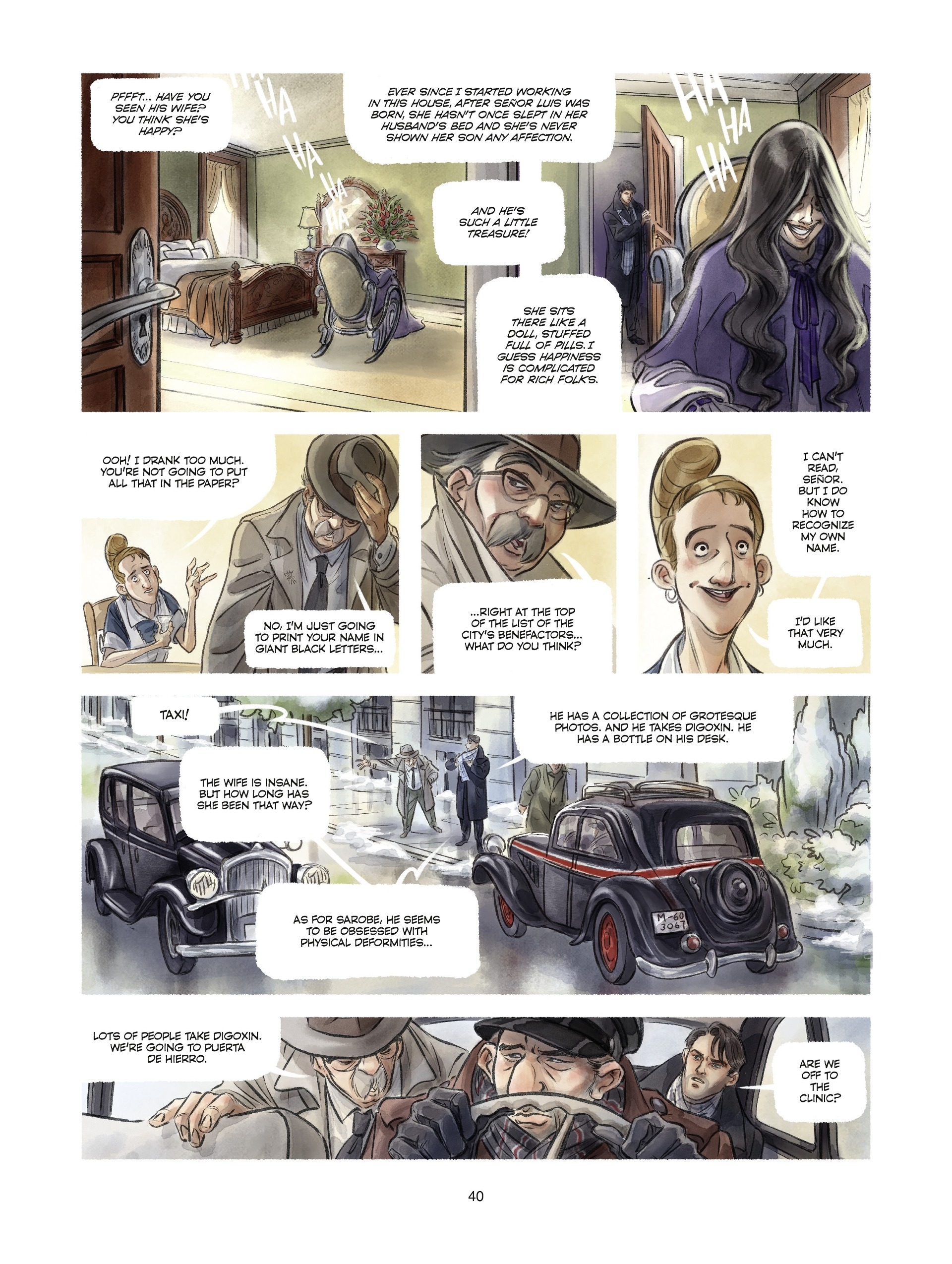 Contrapaso (2021-) issue 1 - Page 42