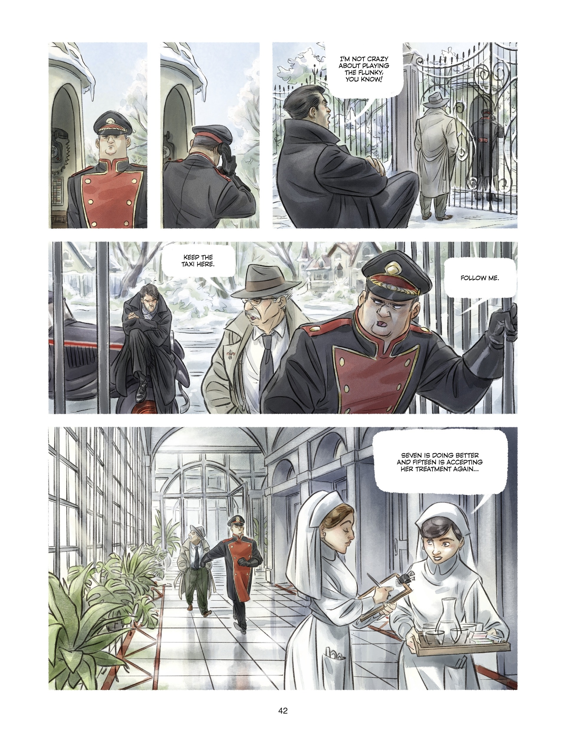 Contrapaso (2021-) issue 1 - Page 44