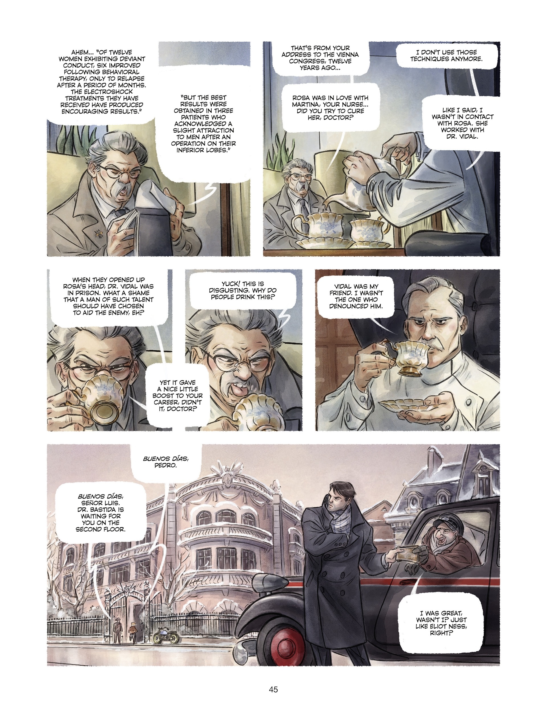 Contrapaso (2021-) issue 1 - Page 47