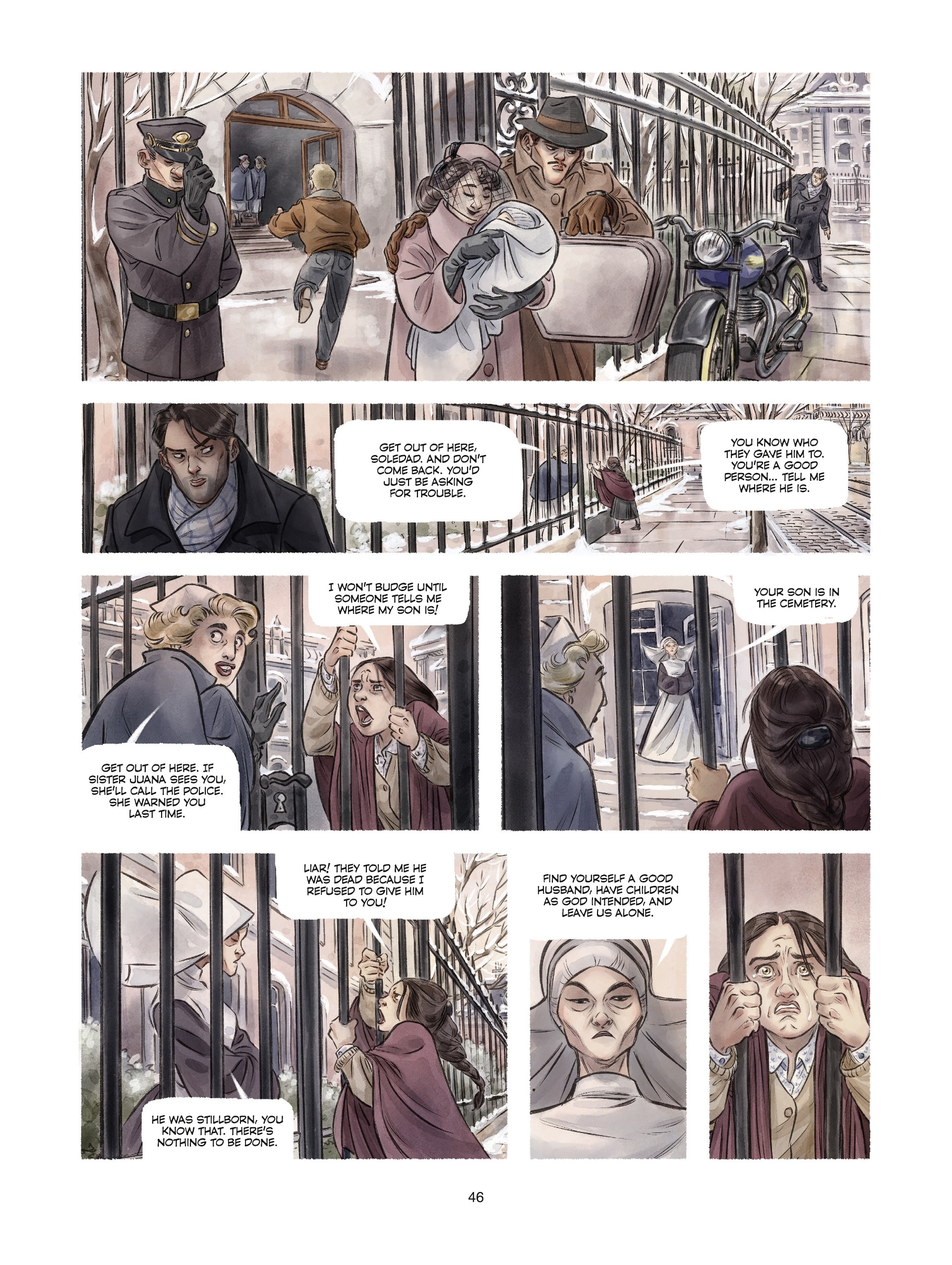 Contrapaso (2021-) issue 1 - Page 48