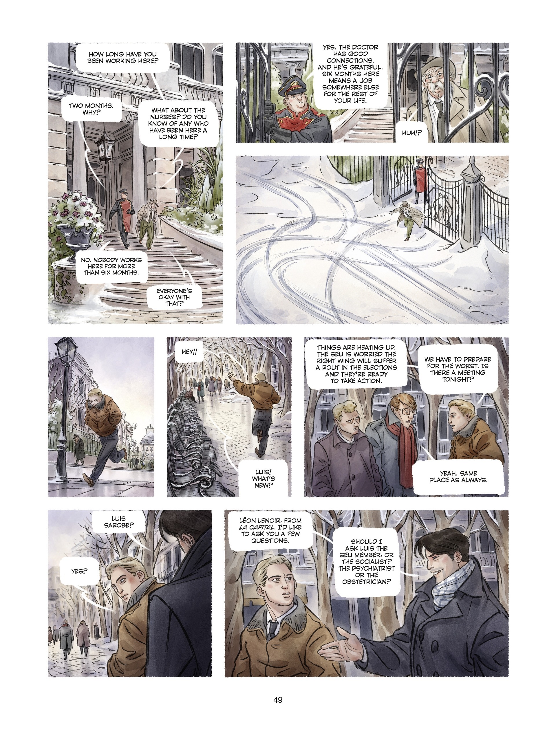 Contrapaso (2021-) issue 1 - Page 51