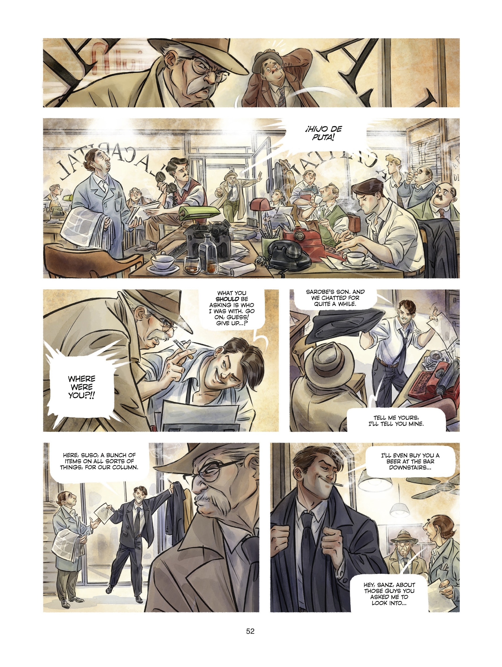 Contrapaso (2021-) issue 1 - Page 54