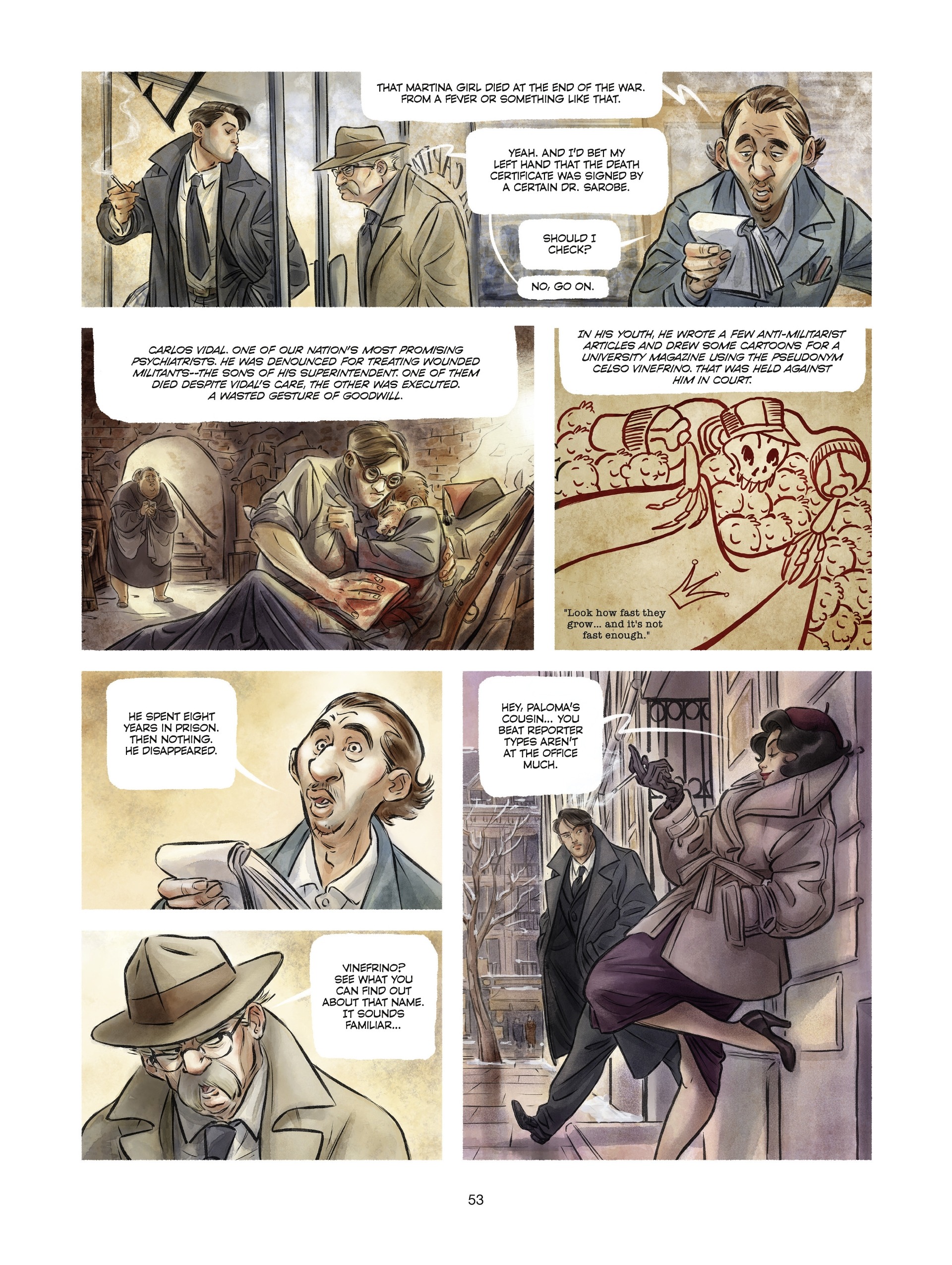 Contrapaso (2021-) issue 1 - Page 55