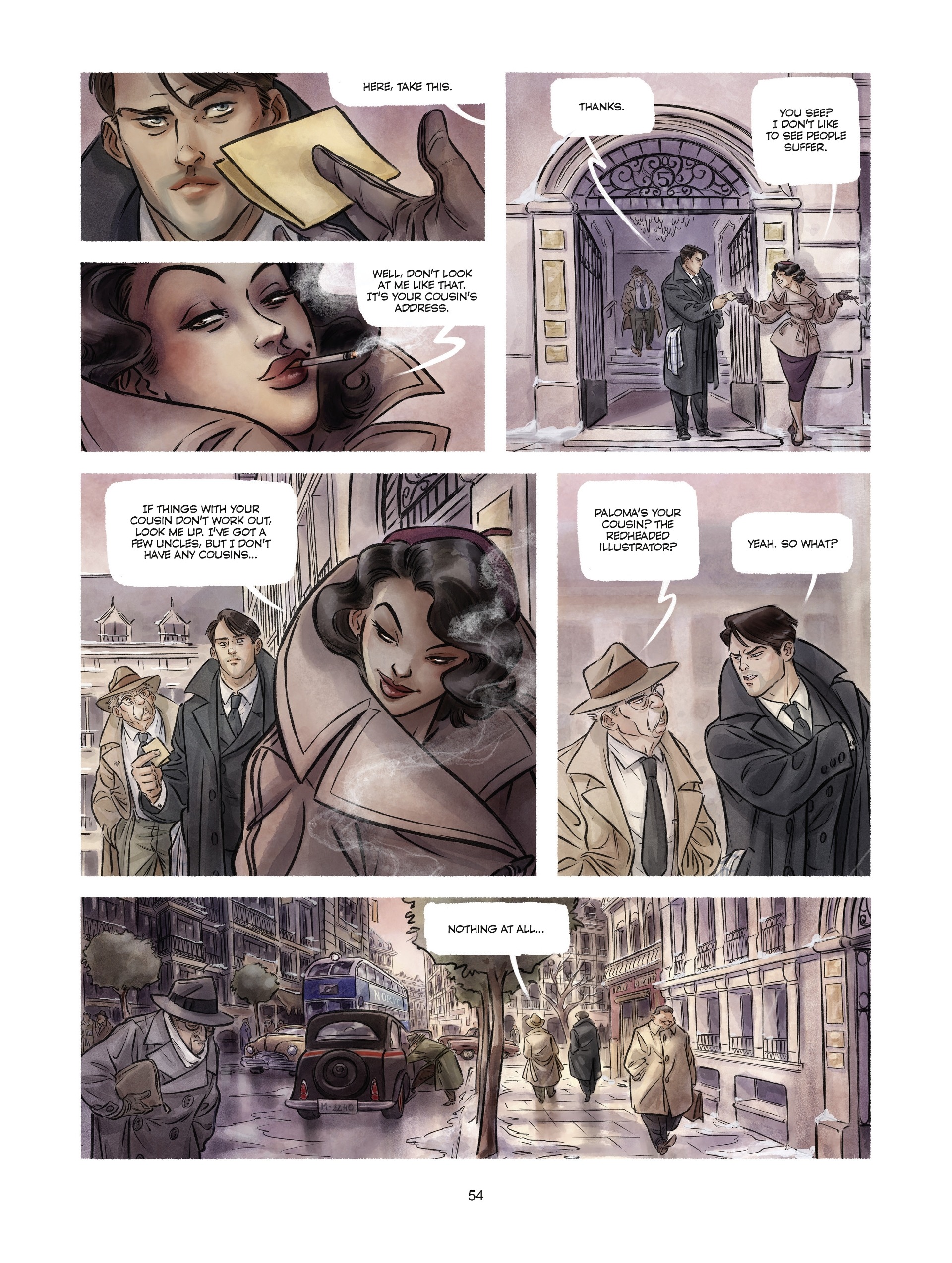 Contrapaso (2021-) issue 1 - Page 56