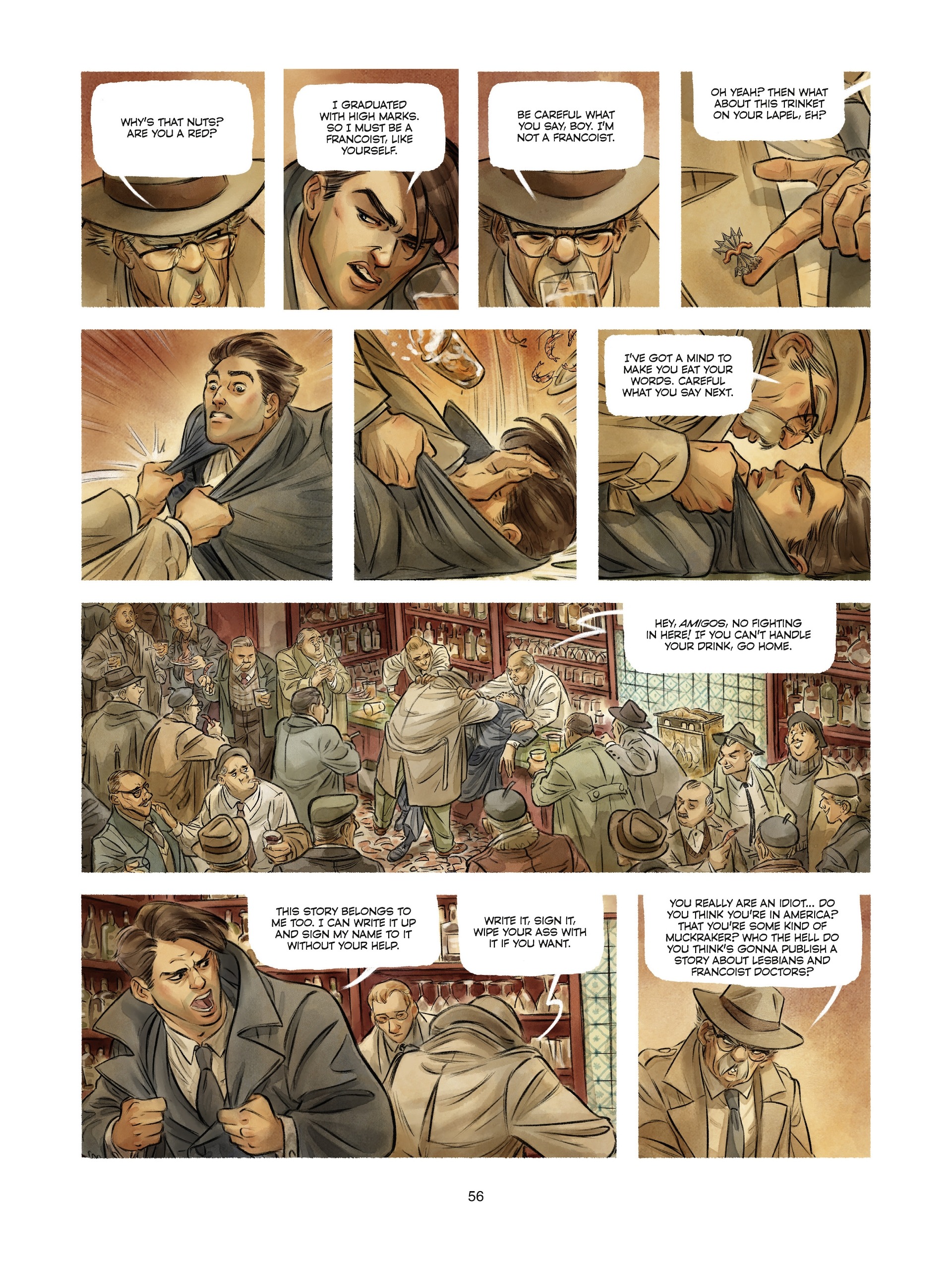 Contrapaso (2021-) issue 1 - Page 58