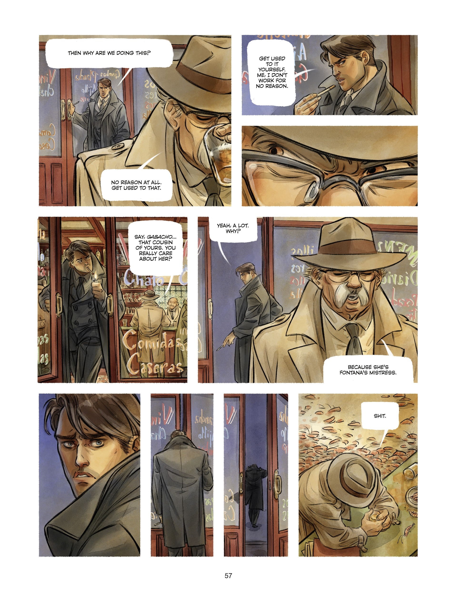 Contrapaso (2021-) issue 1 - Page 59