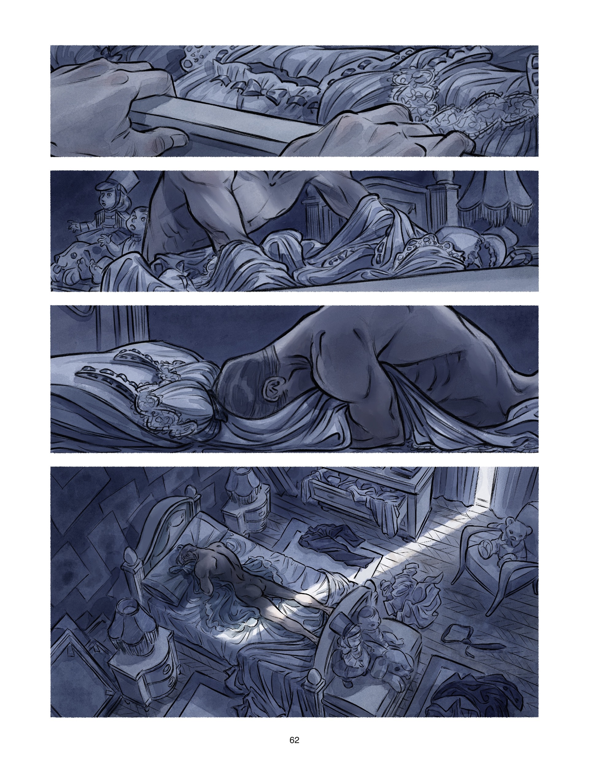 Contrapaso (2021-) issue 1 - Page 64