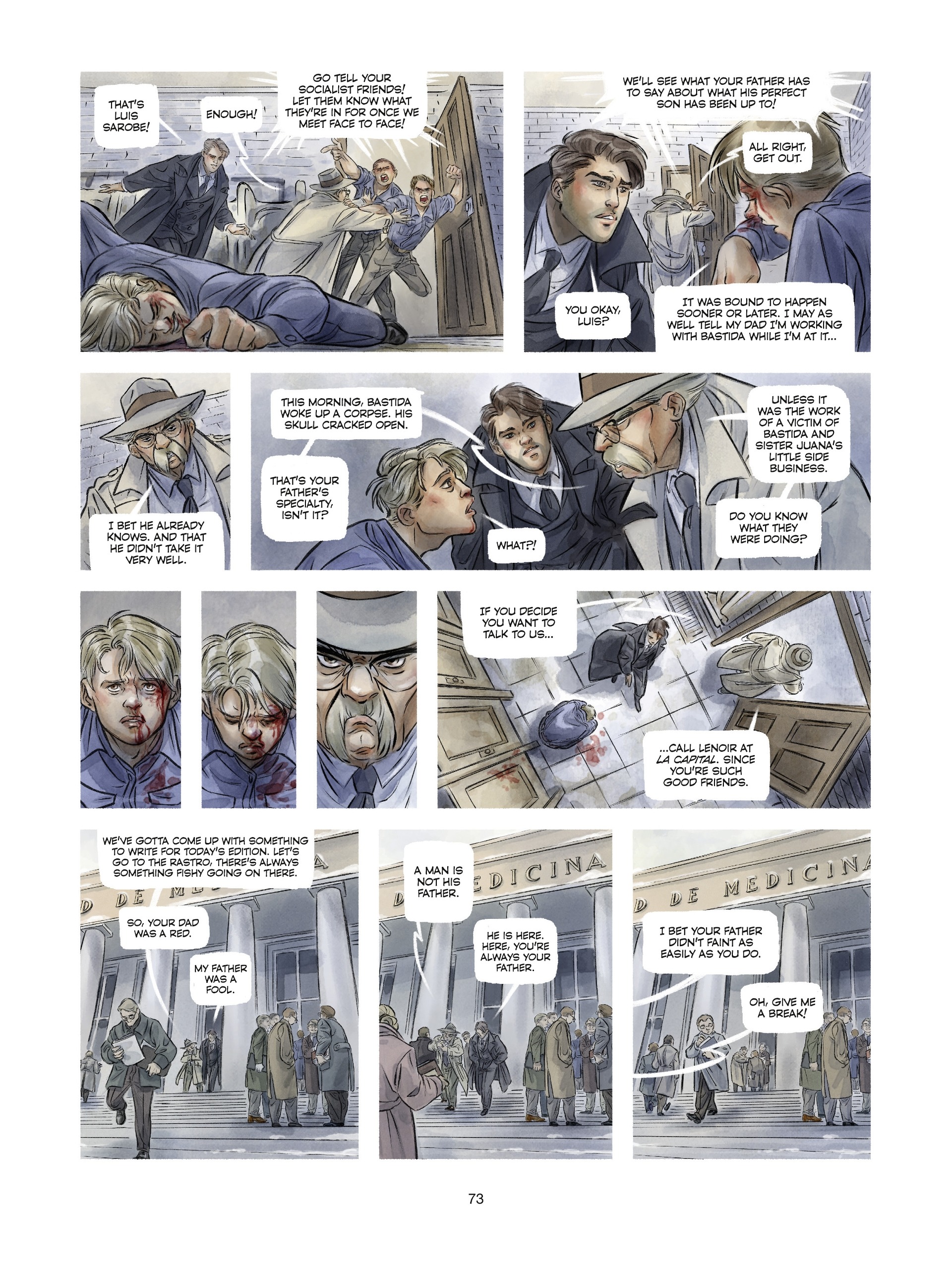 Contrapaso (2021-) issue 1 - Page 75