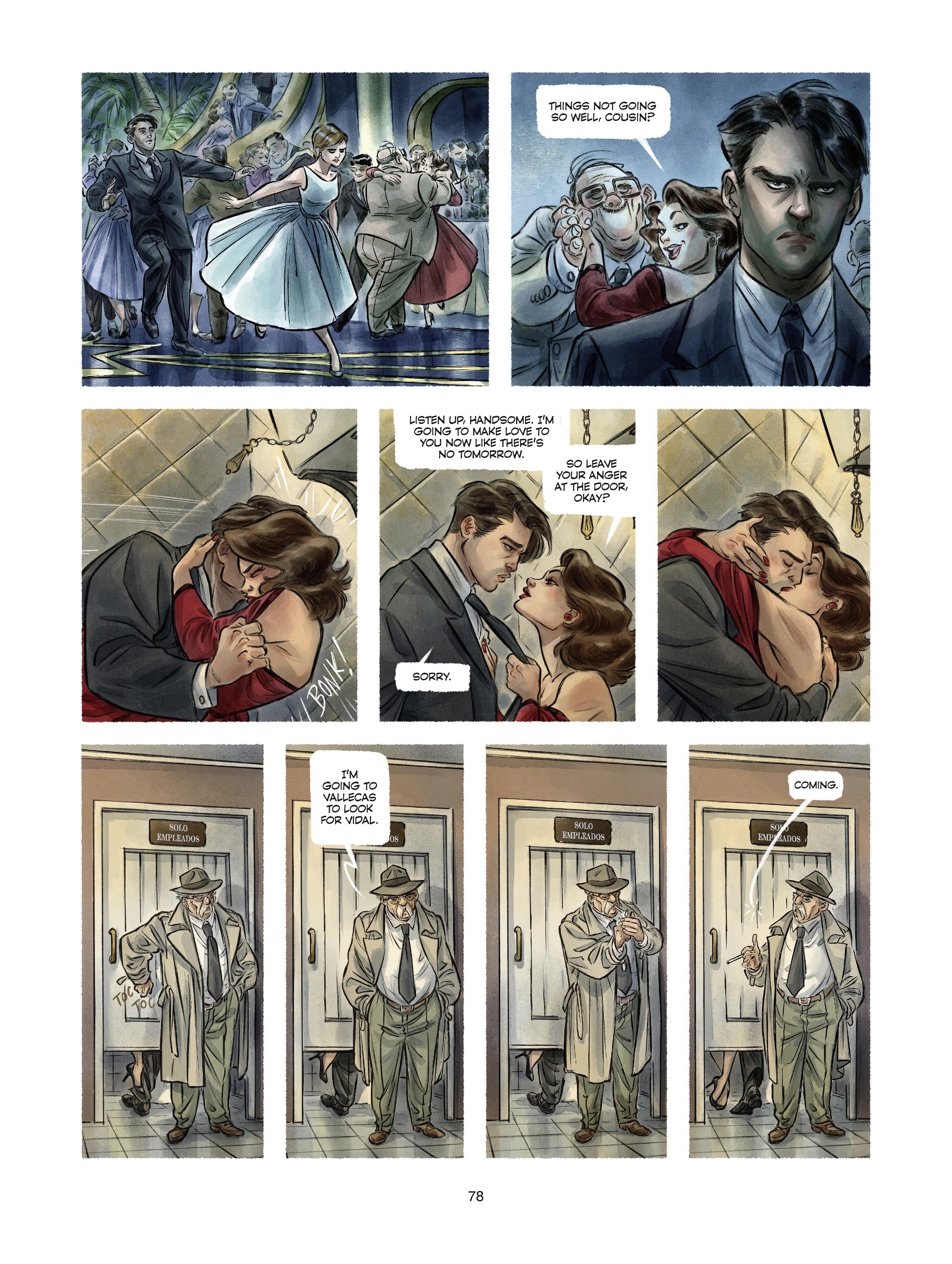 Contrapaso (2021-) issue 1 - Page 80