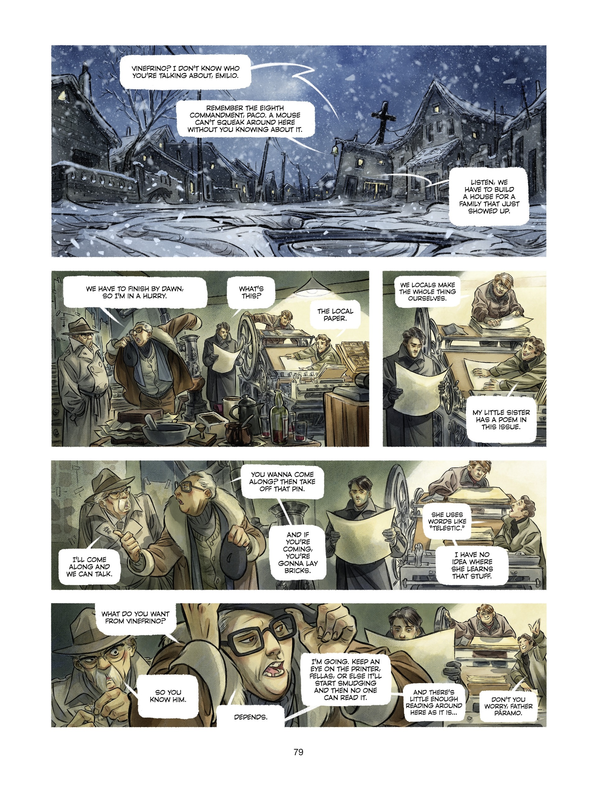 Contrapaso (2021-) issue 1 - Page 81