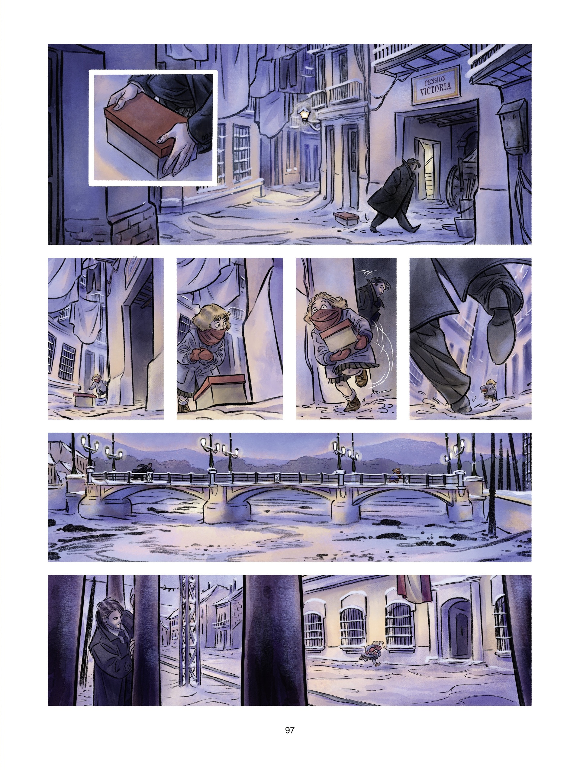 Contrapaso (2021-) issue 1 - Page 99