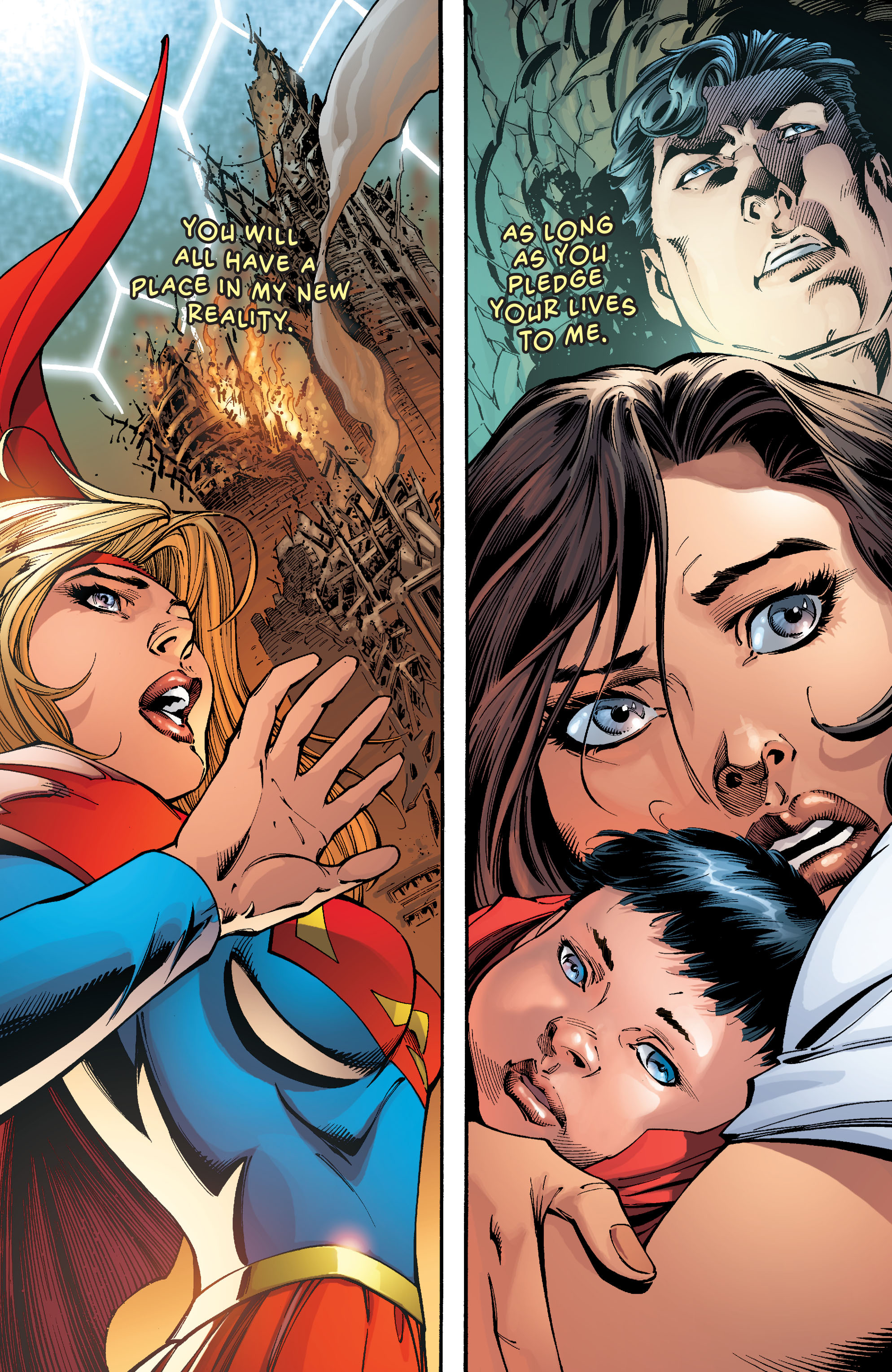 Convergence (TPB) (2015) issue 1 - Page 161