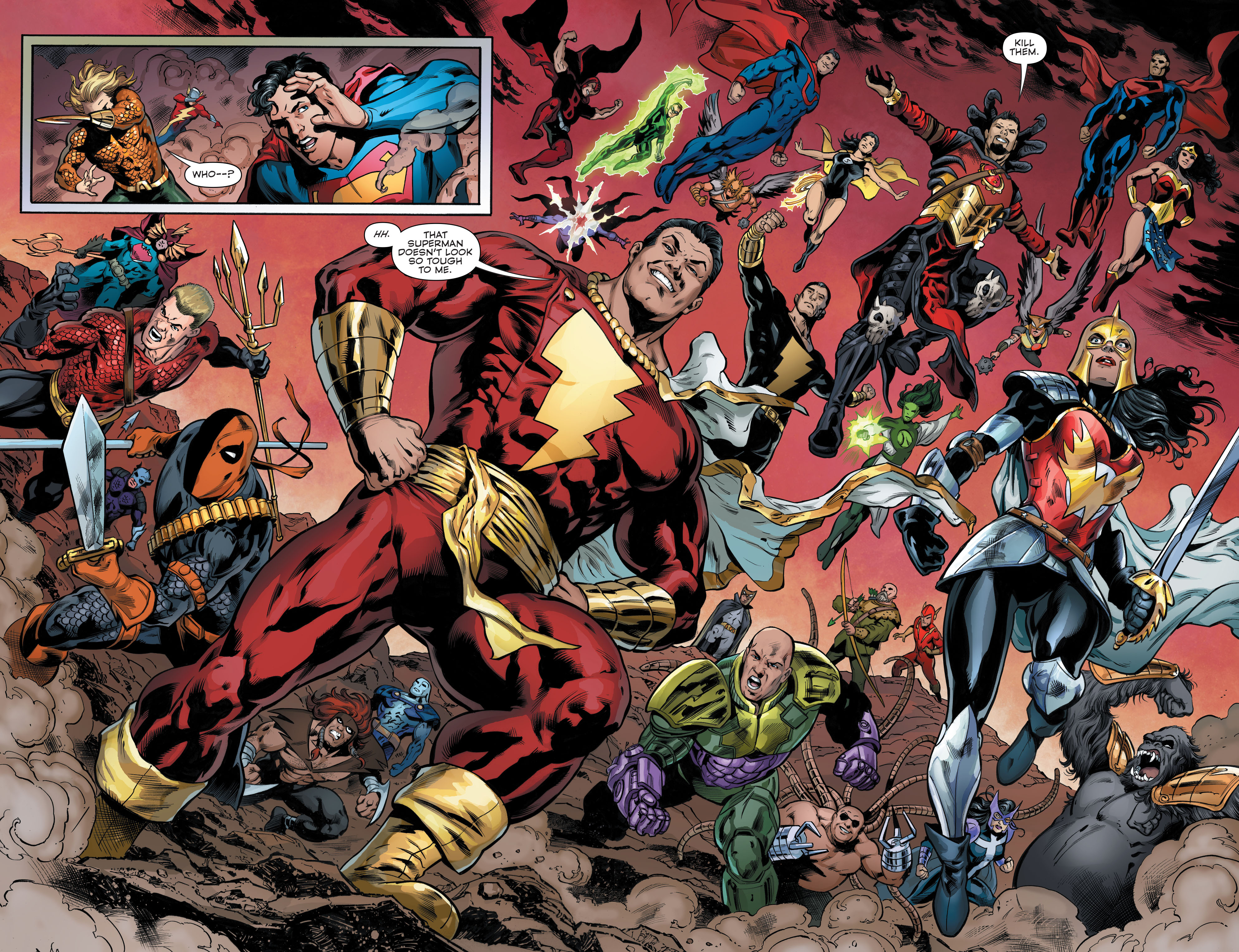 Convergence (TPB) (2015) issue 1 - Page 179