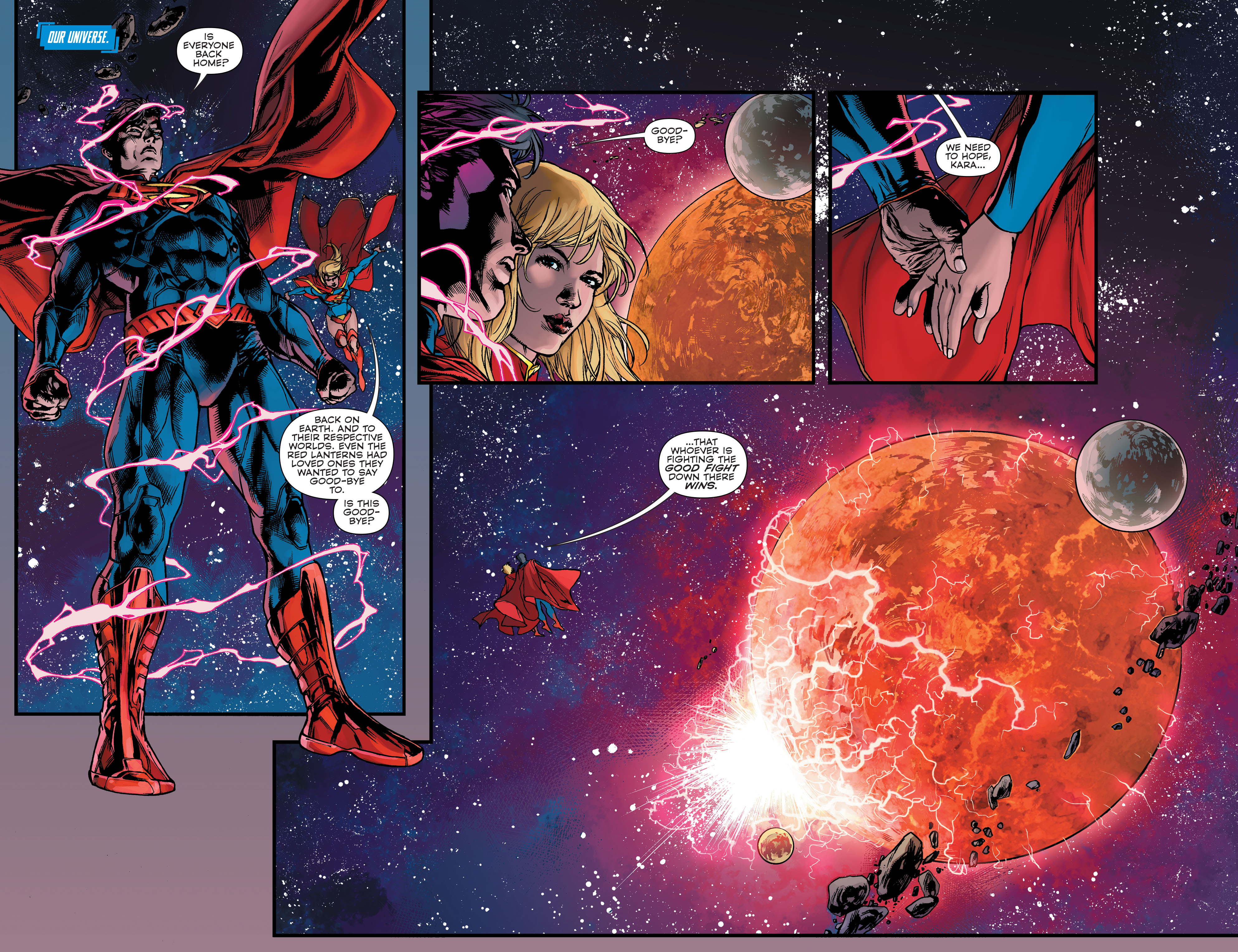 Convergence (TPB) (2015) issue 1 - Page 211