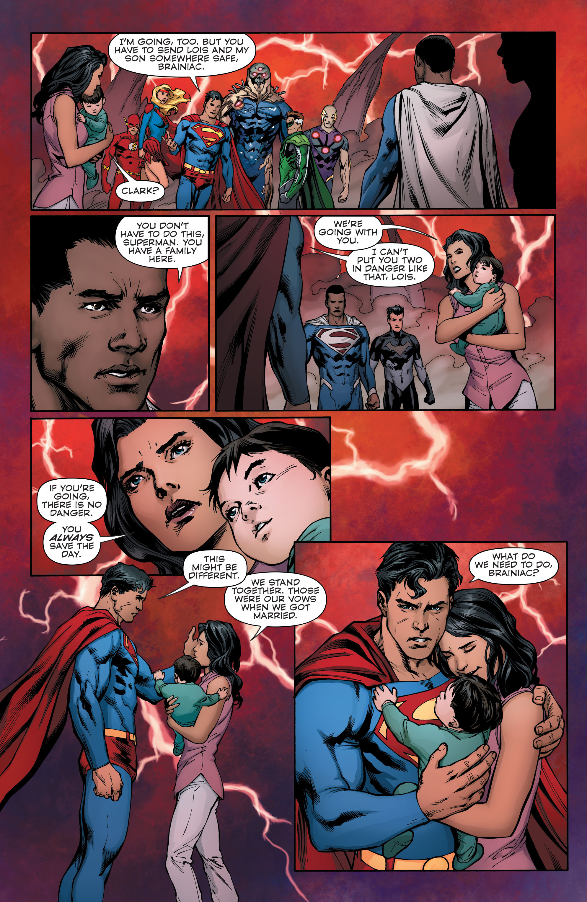 Convergence (TPB) (2015) issue 1 - Page 215