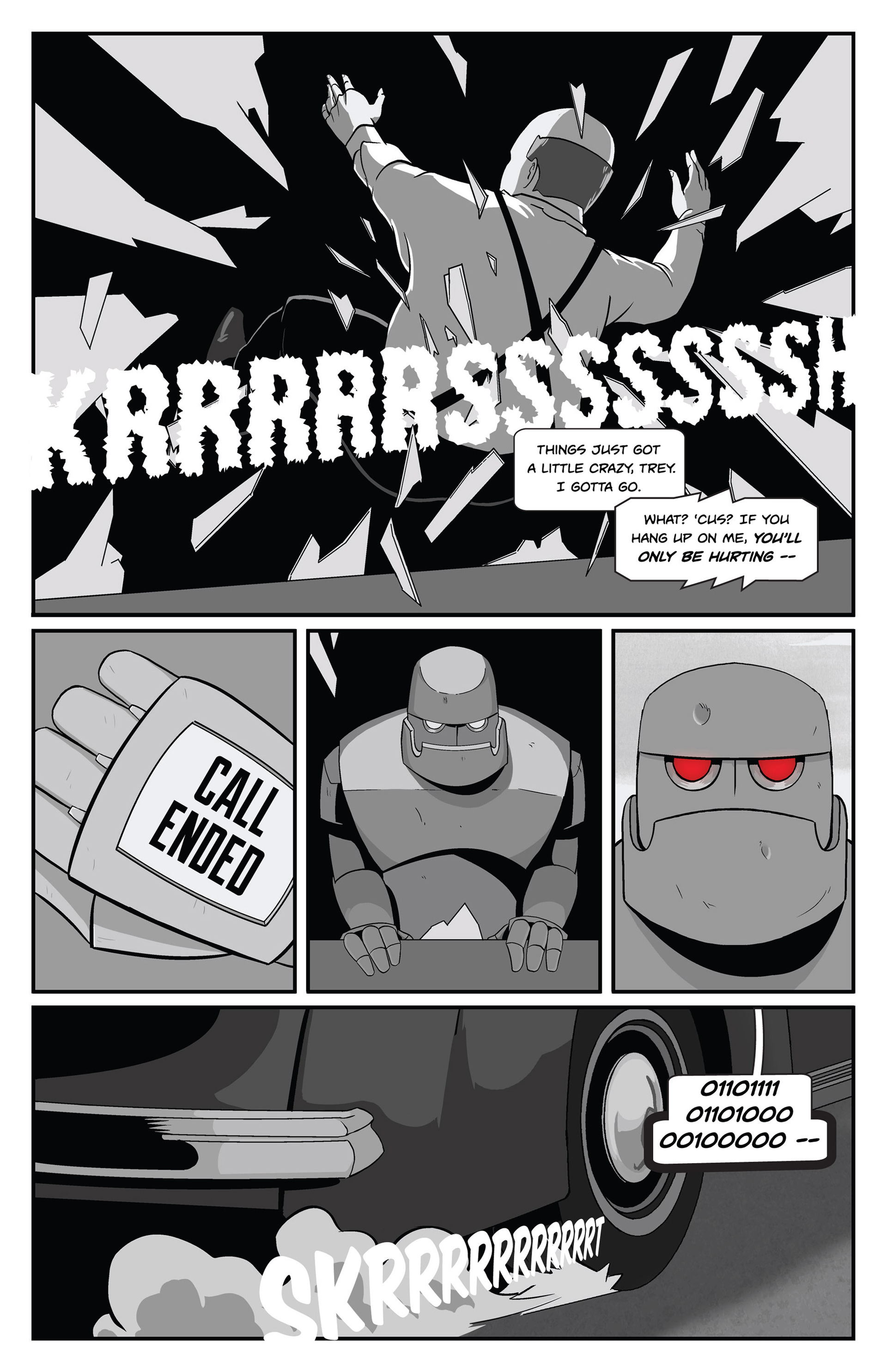 <{ $series->title }} issue 1 - Page 7