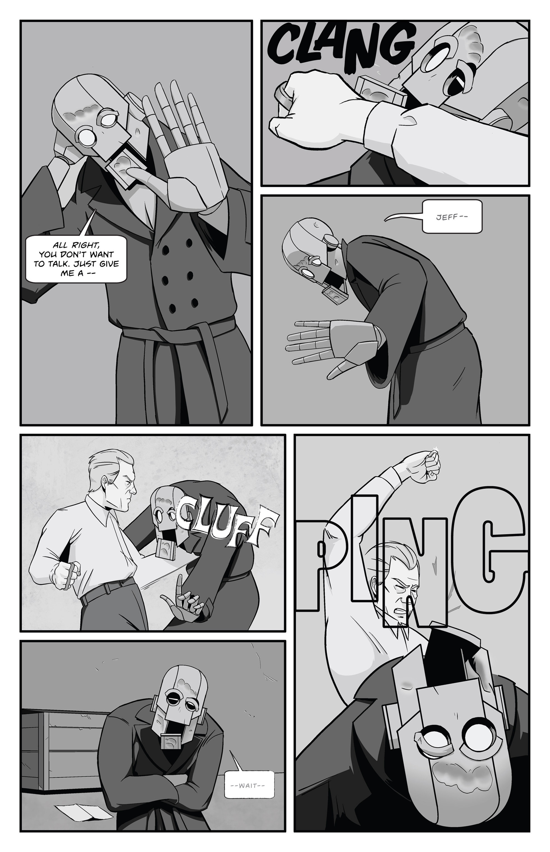 <{ $series->title }} issue 3 - Page 10