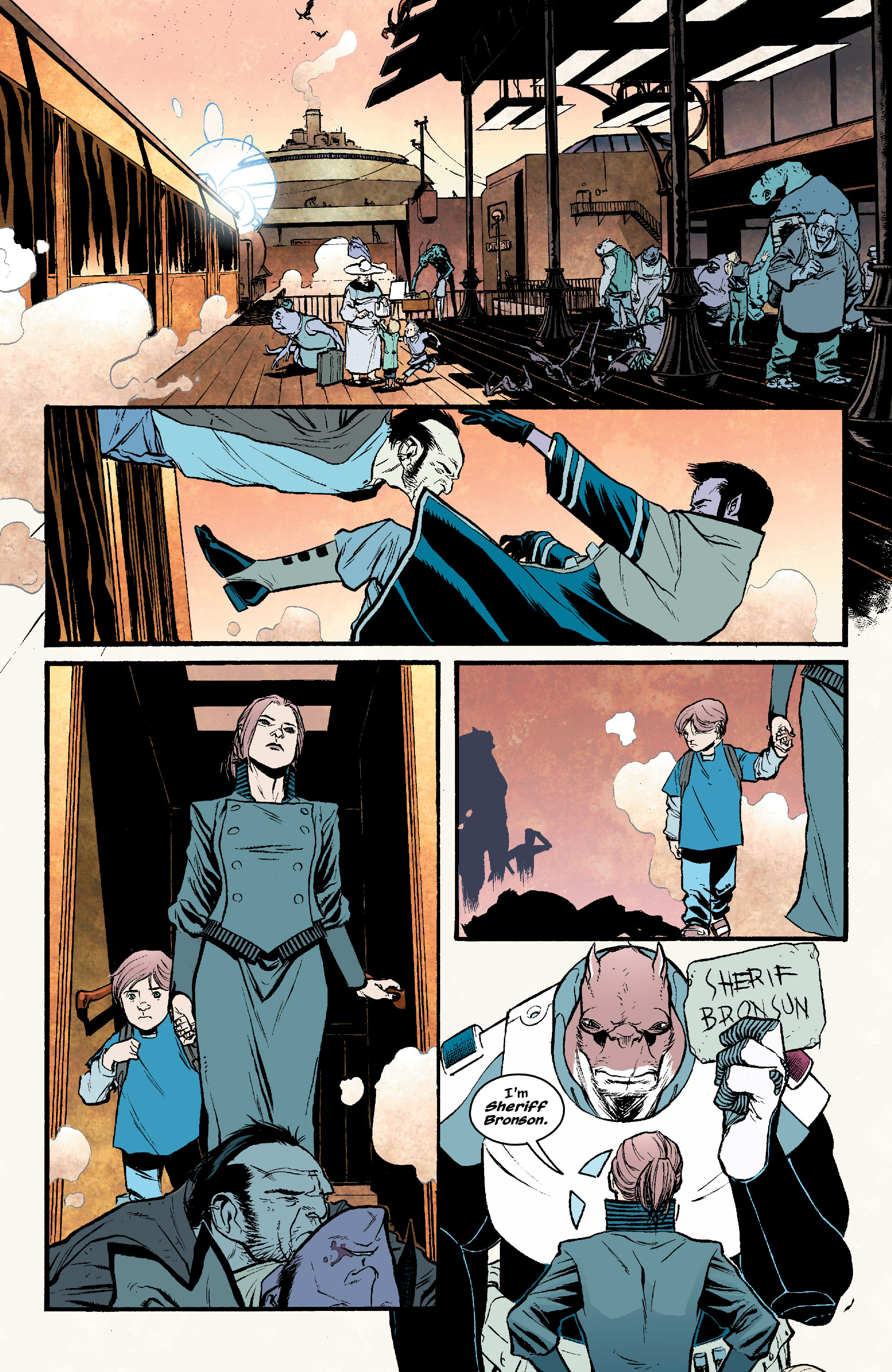 Copperhead (2014-) issue 1 - Page 7