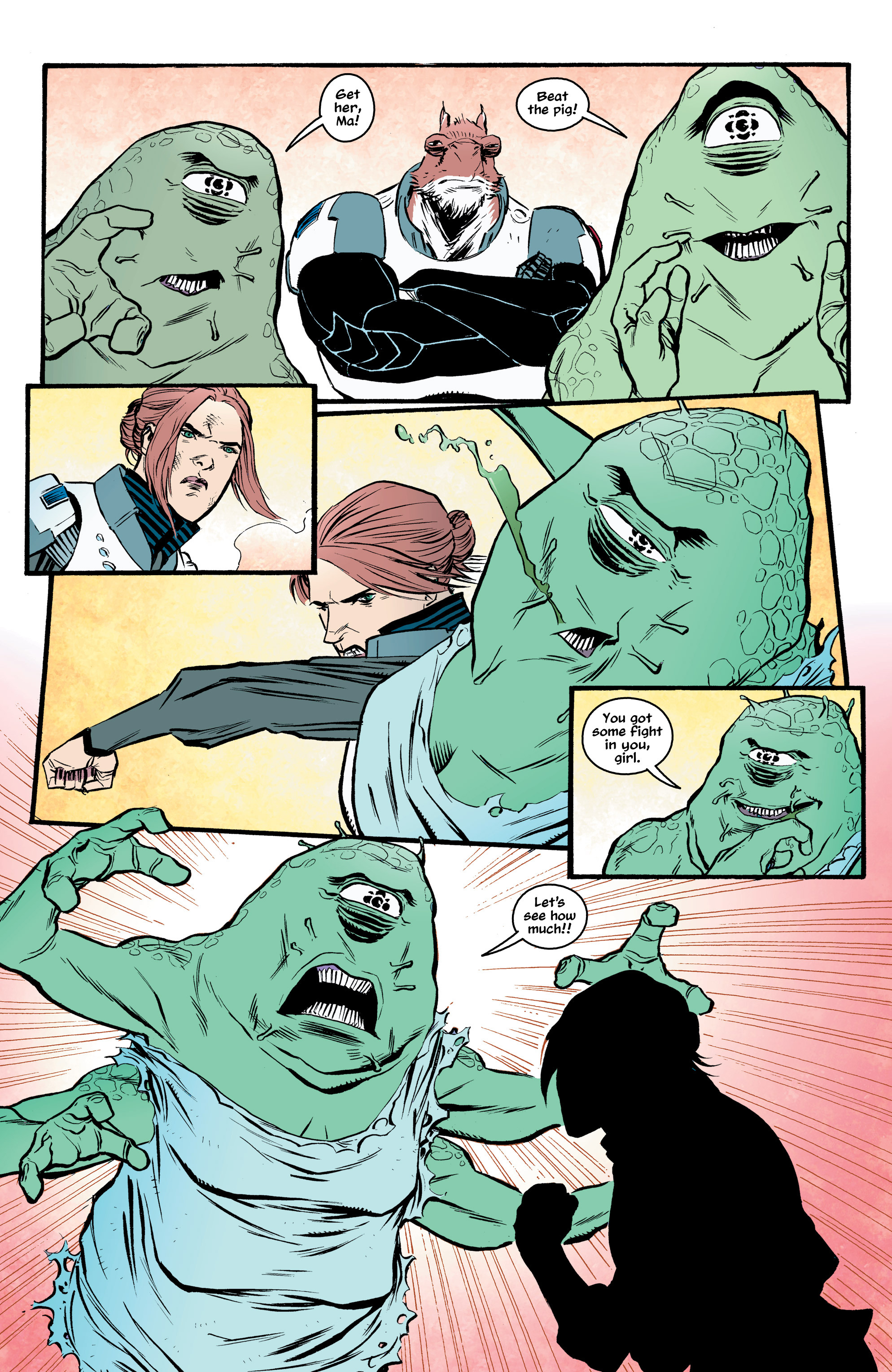 Copperhead (2014-) issue 1 - Page 17