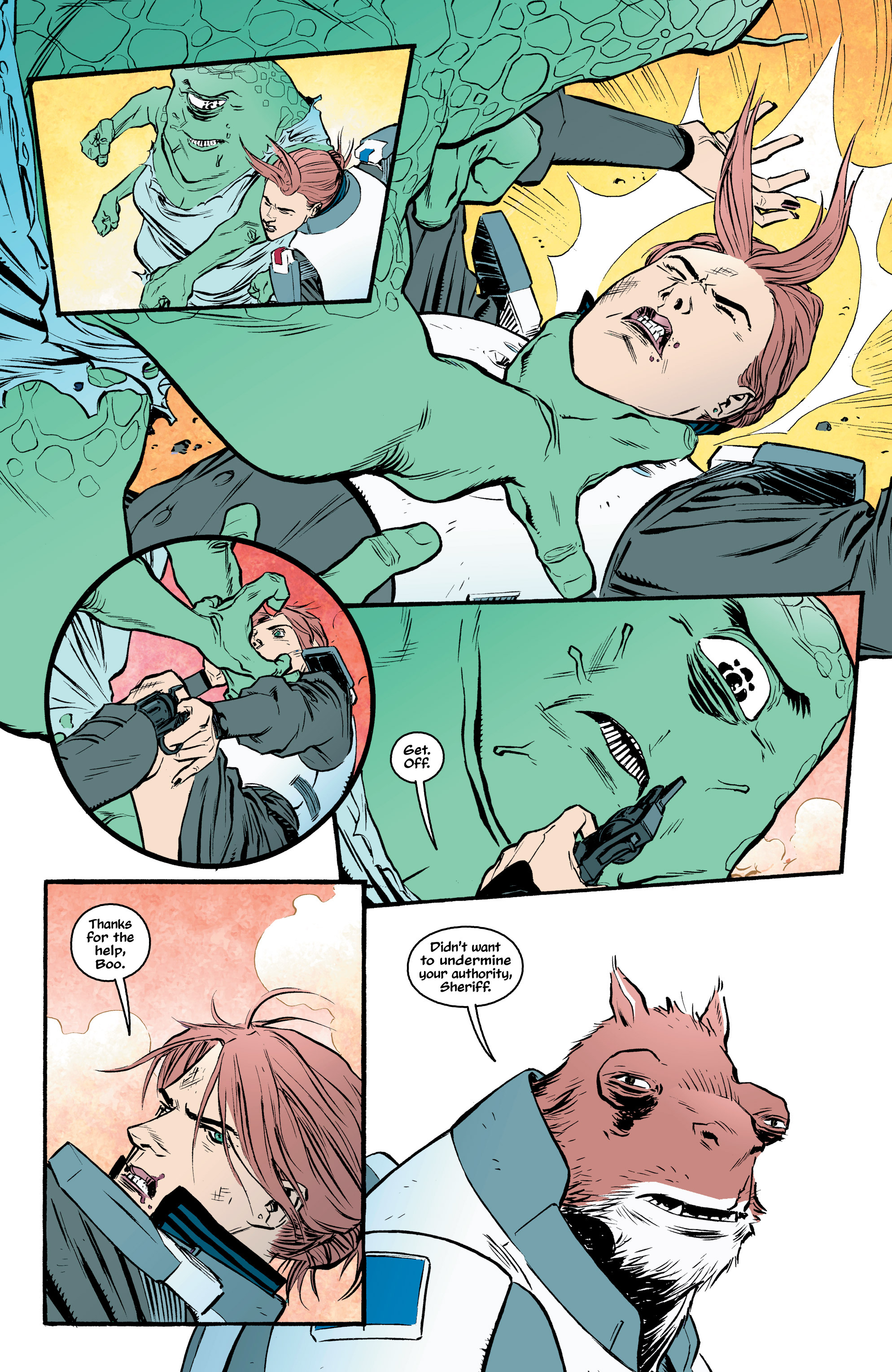 Copperhead (2014-) issue 1 - Page 18