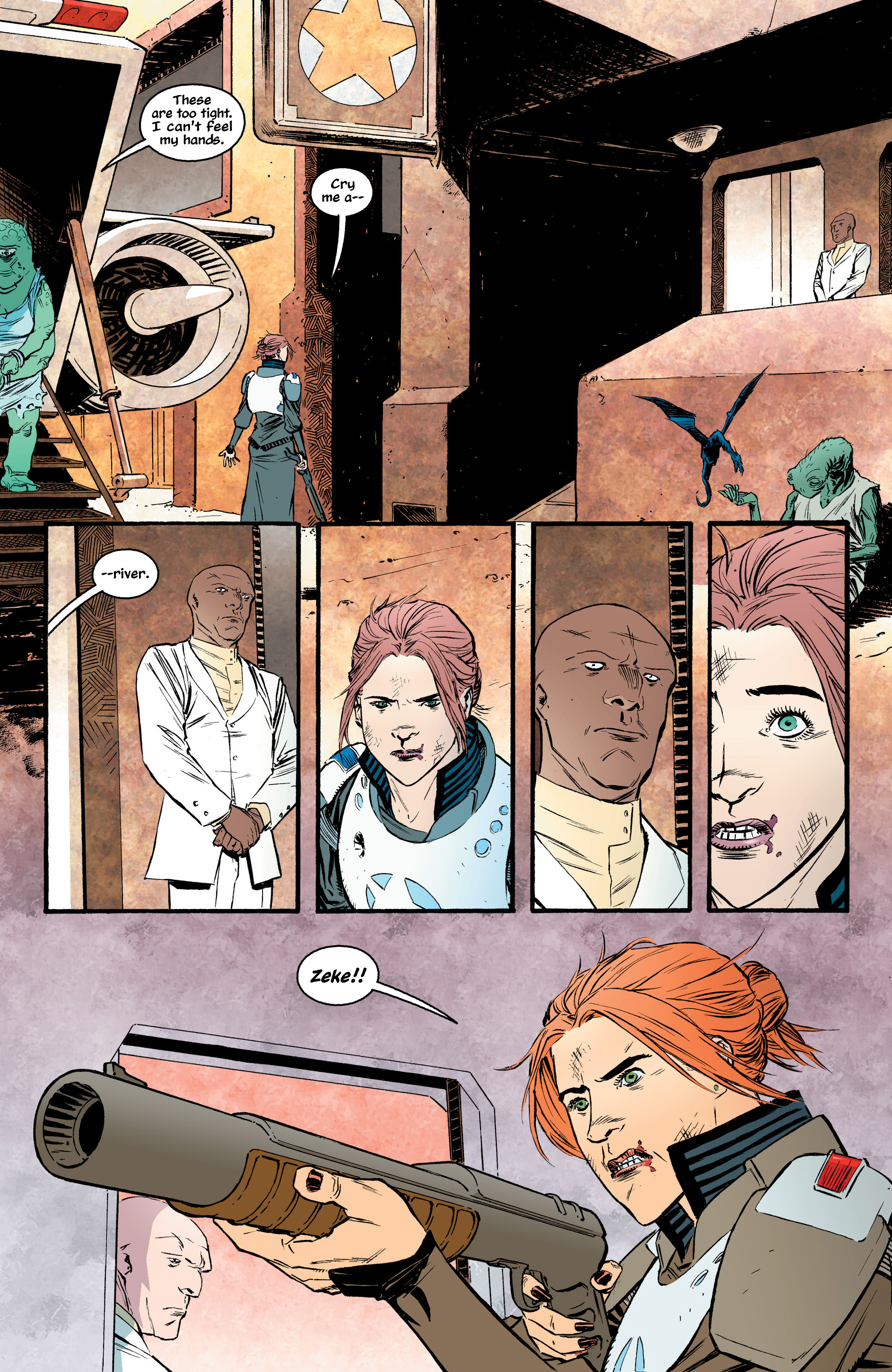 Copperhead (2014-) issue 1 - Page 19