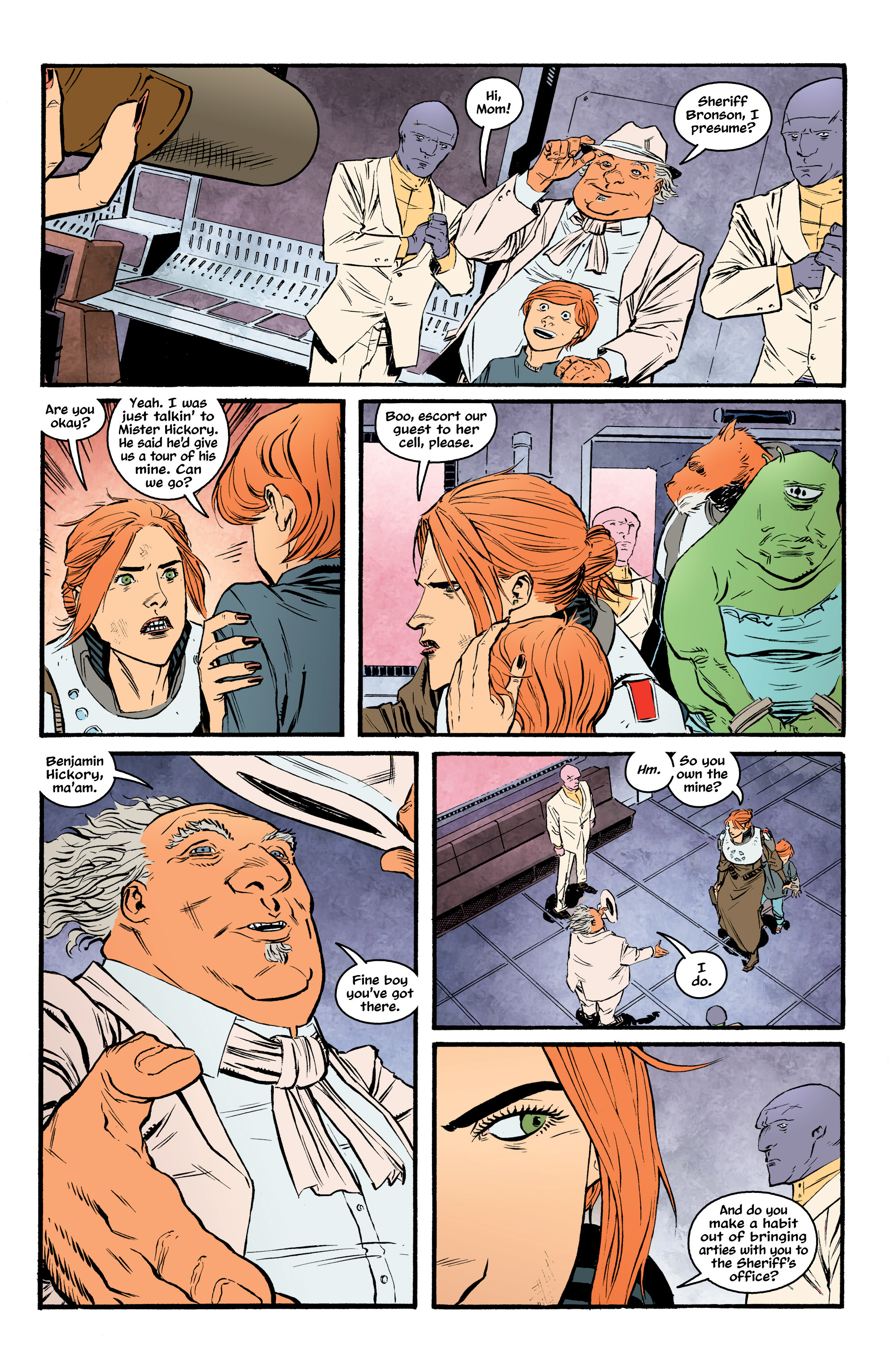 Copperhead (2014-) issue 1 - Page 20