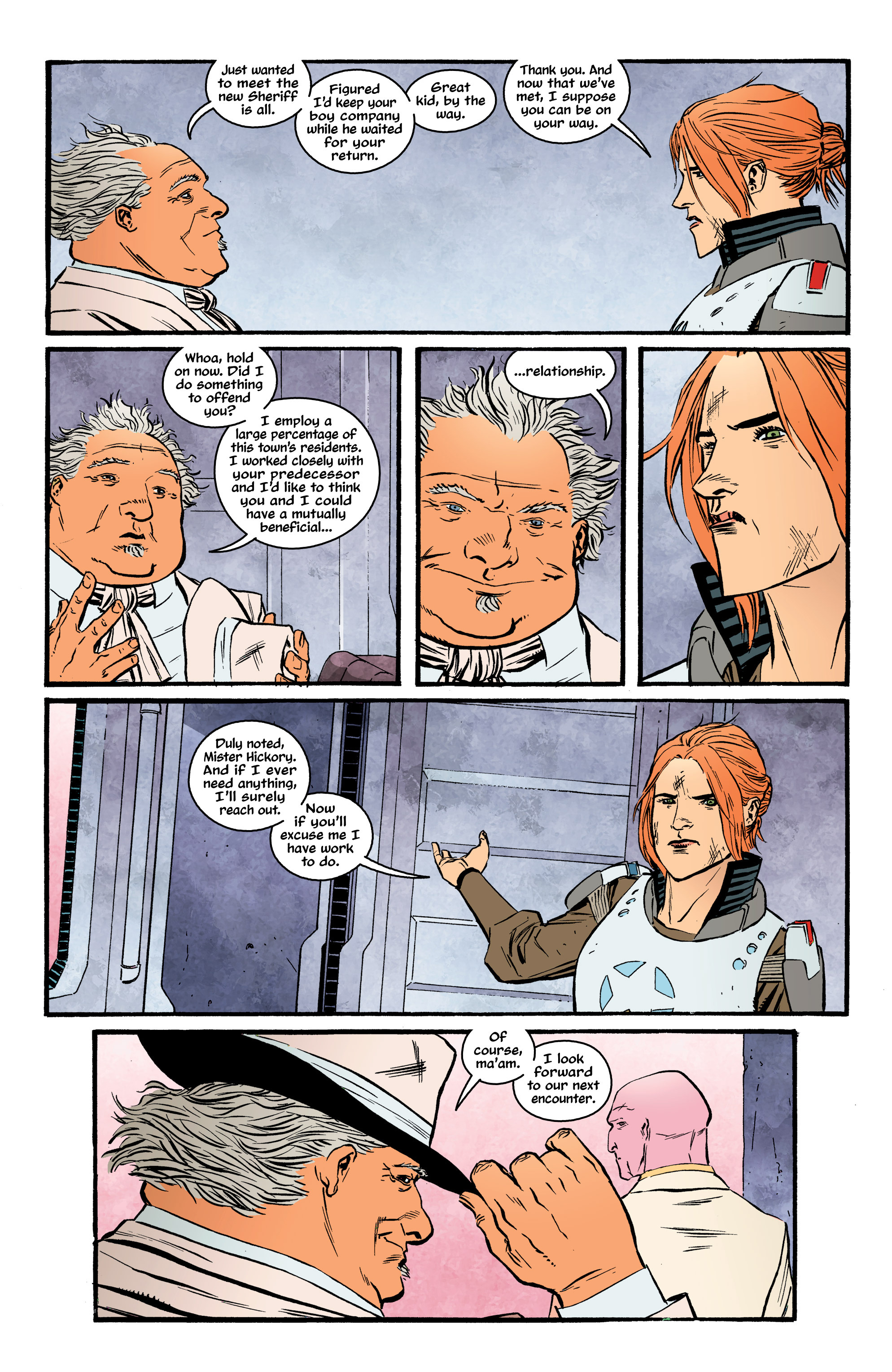 Copperhead (2014-) issue 1 - Page 22