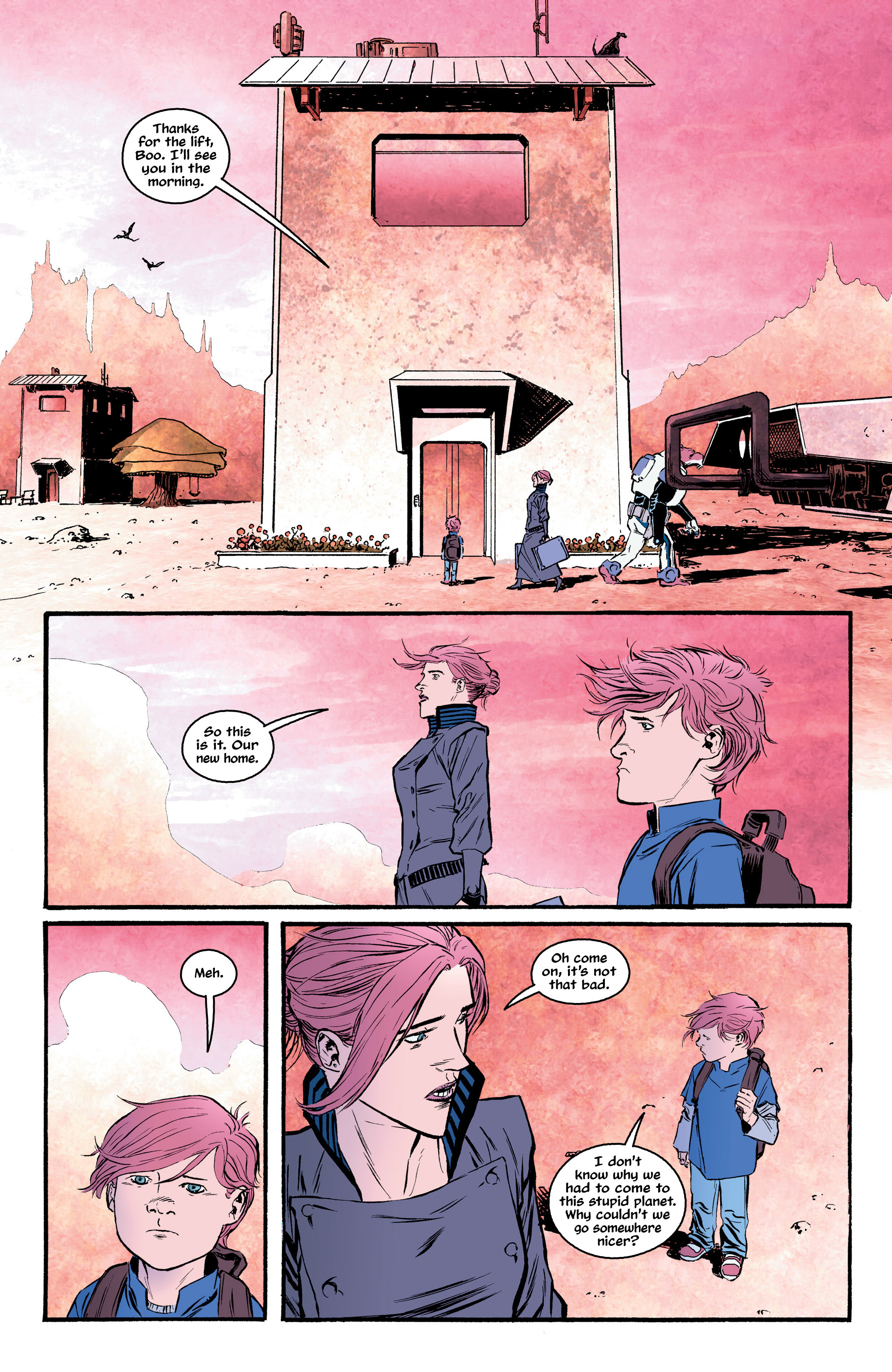 Copperhead (2014-) issue 1 - Page 23